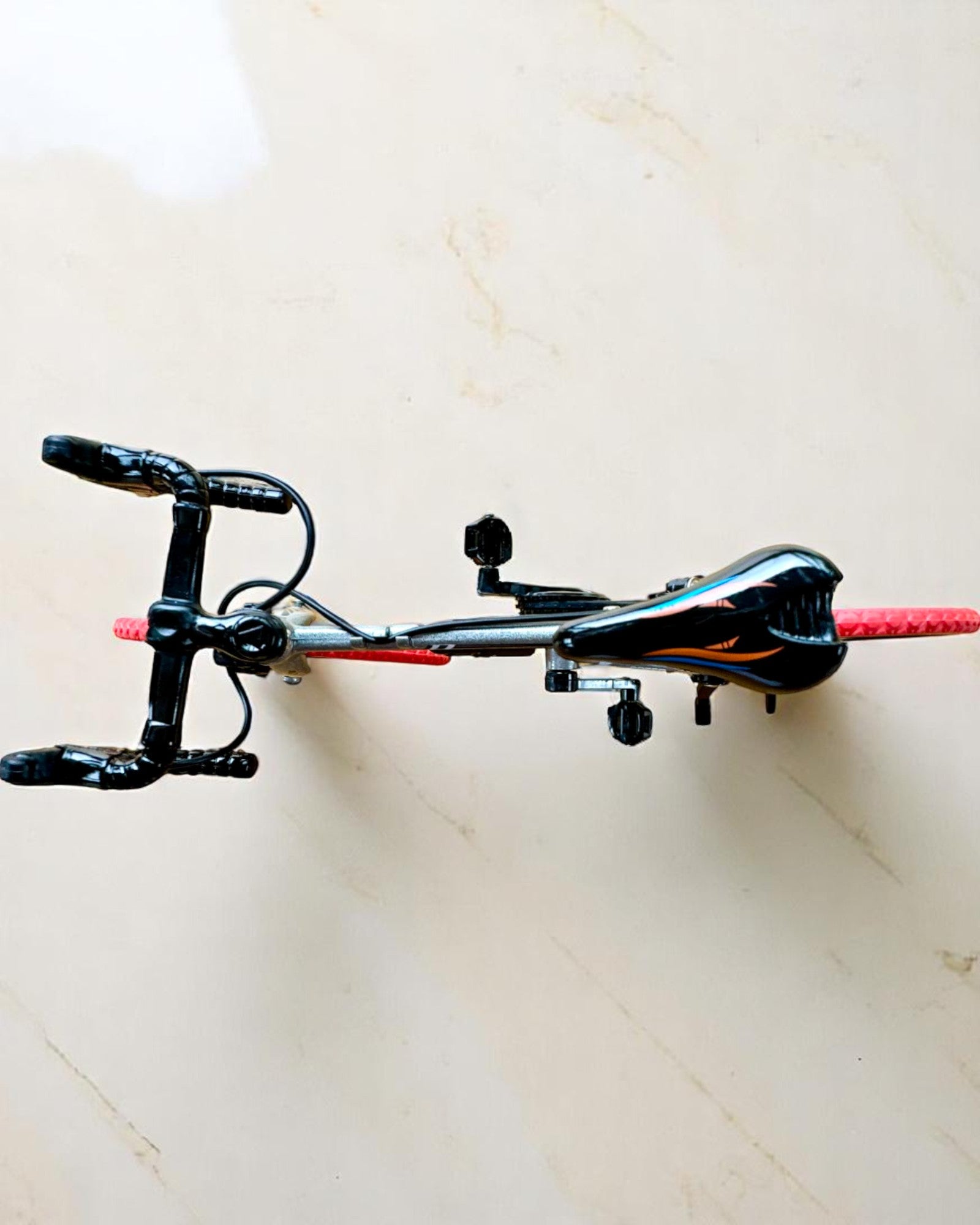 Mini Rower „Speedster” – συλλεκτικό μοντέλο με επιλογή χάραξης, 2 επιλογές διαθέσιμες