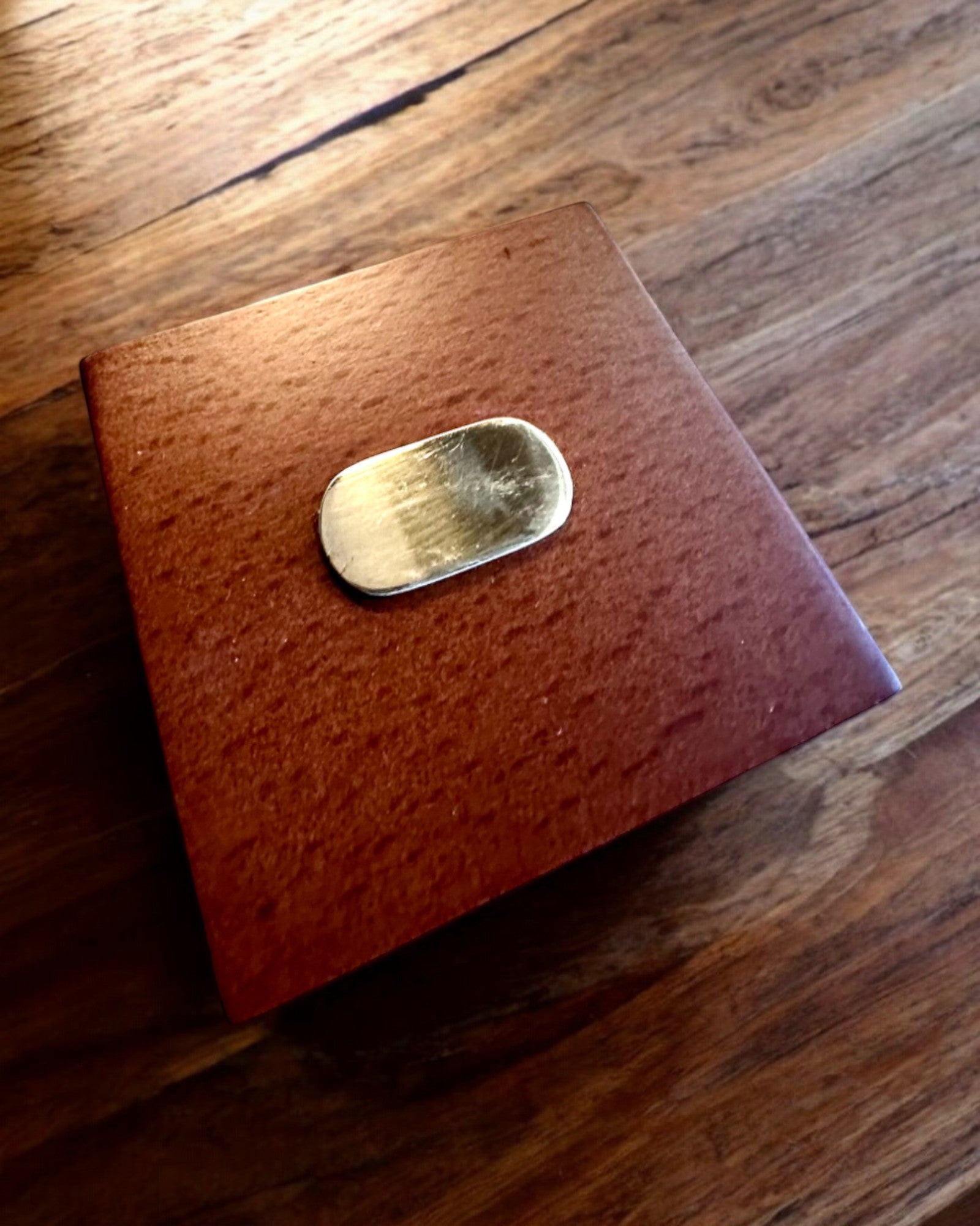 Πυξίδα Ταξιδιώτη Rajput με δυνατότητα εξατομίκευσης - για δώρο