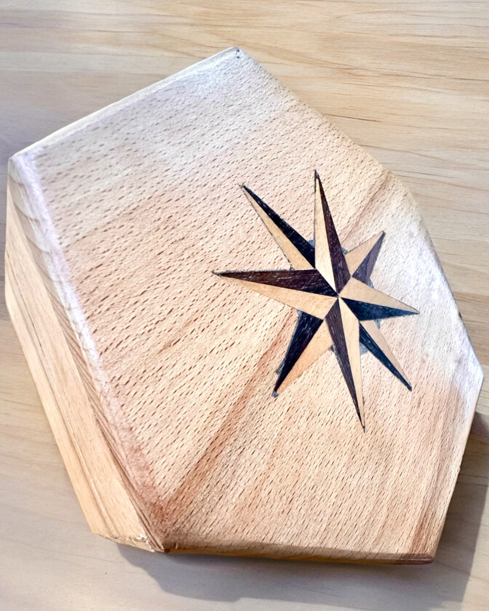 Κομπάς Καπετάνιου "Odkrywca 2" - δυνατότητα εξατομίκευσης με χάραξη για δώρο, 2 χρωματικές παραλλαγές για επιλογή