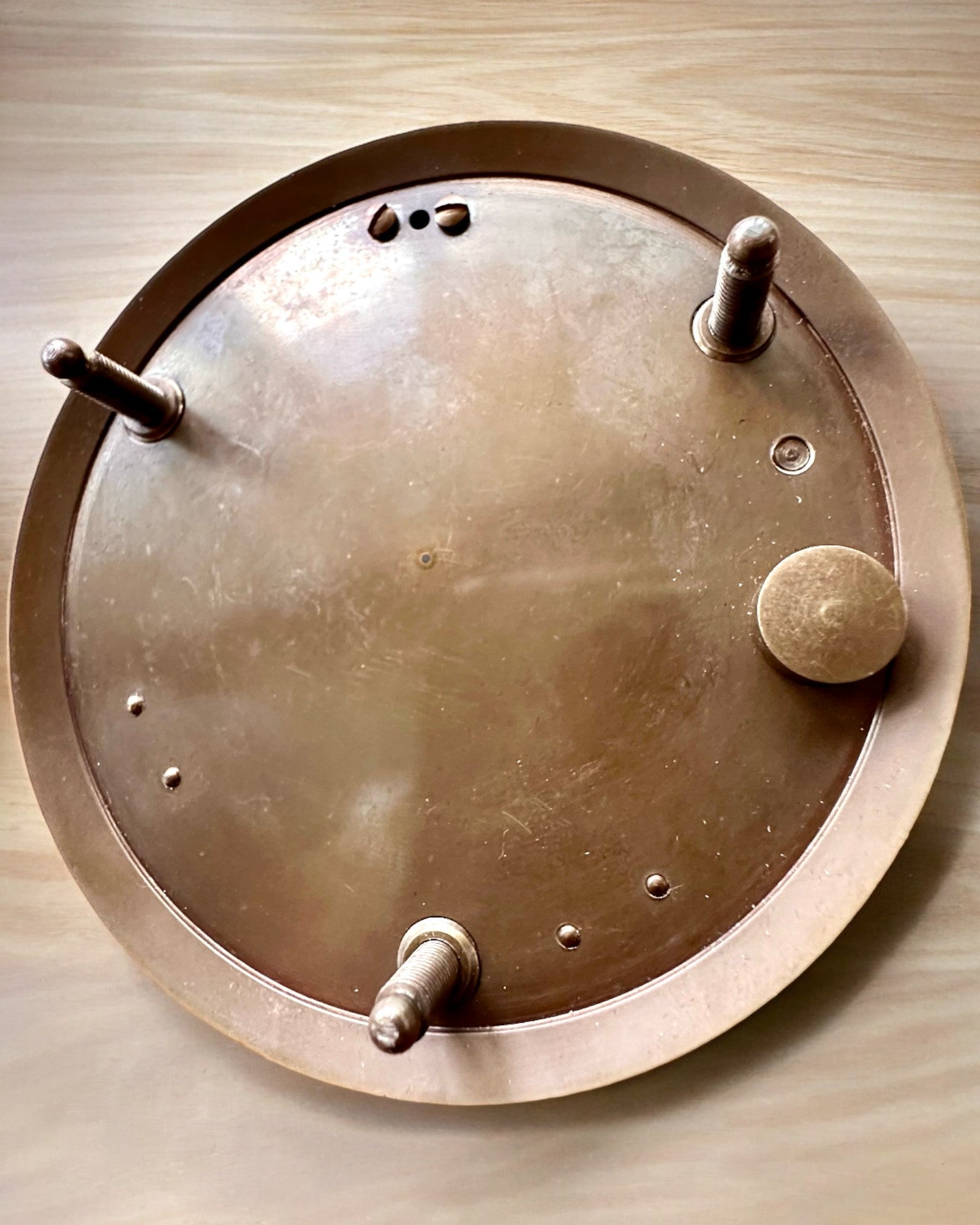 Κομπάς Καπετάνιου "Odkrywca 2" - δυνατότητα εξατομίκευσης με χάραξη για δώρο, 2 χρωματικές παραλλαγές για επιλογή