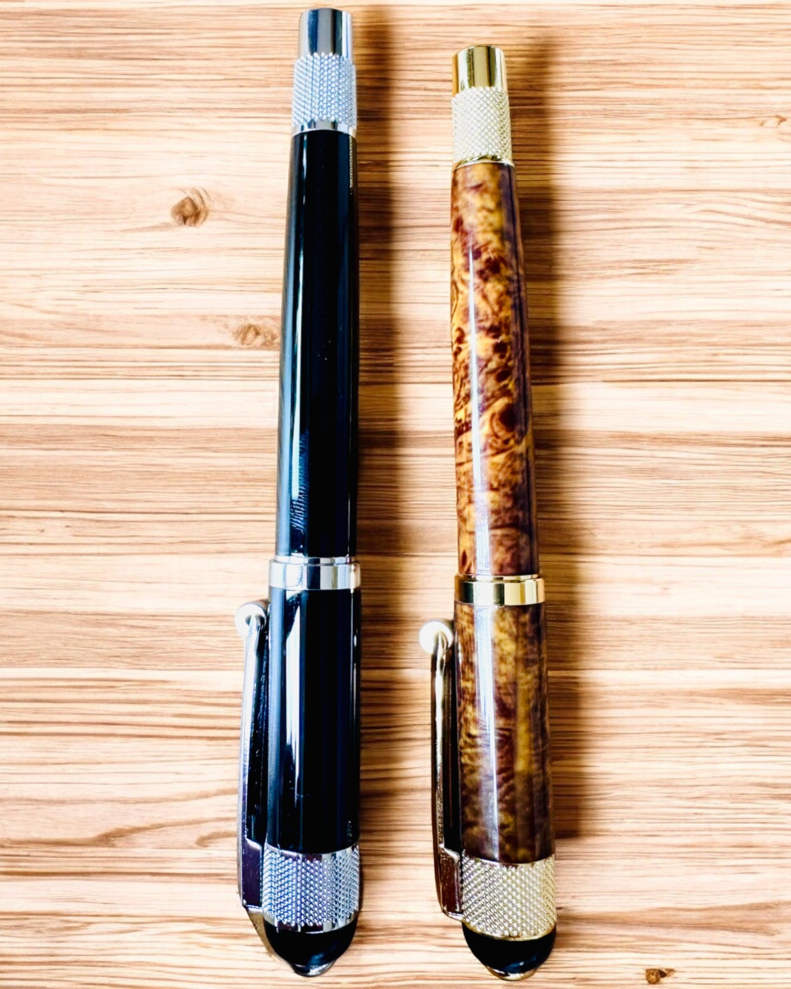 Κομψό στυλό "Majestic" με δυνατότητα εξατομίκευσης για δώρο, διαθέσιμο σε 2 χρωματικές παραλλαγές