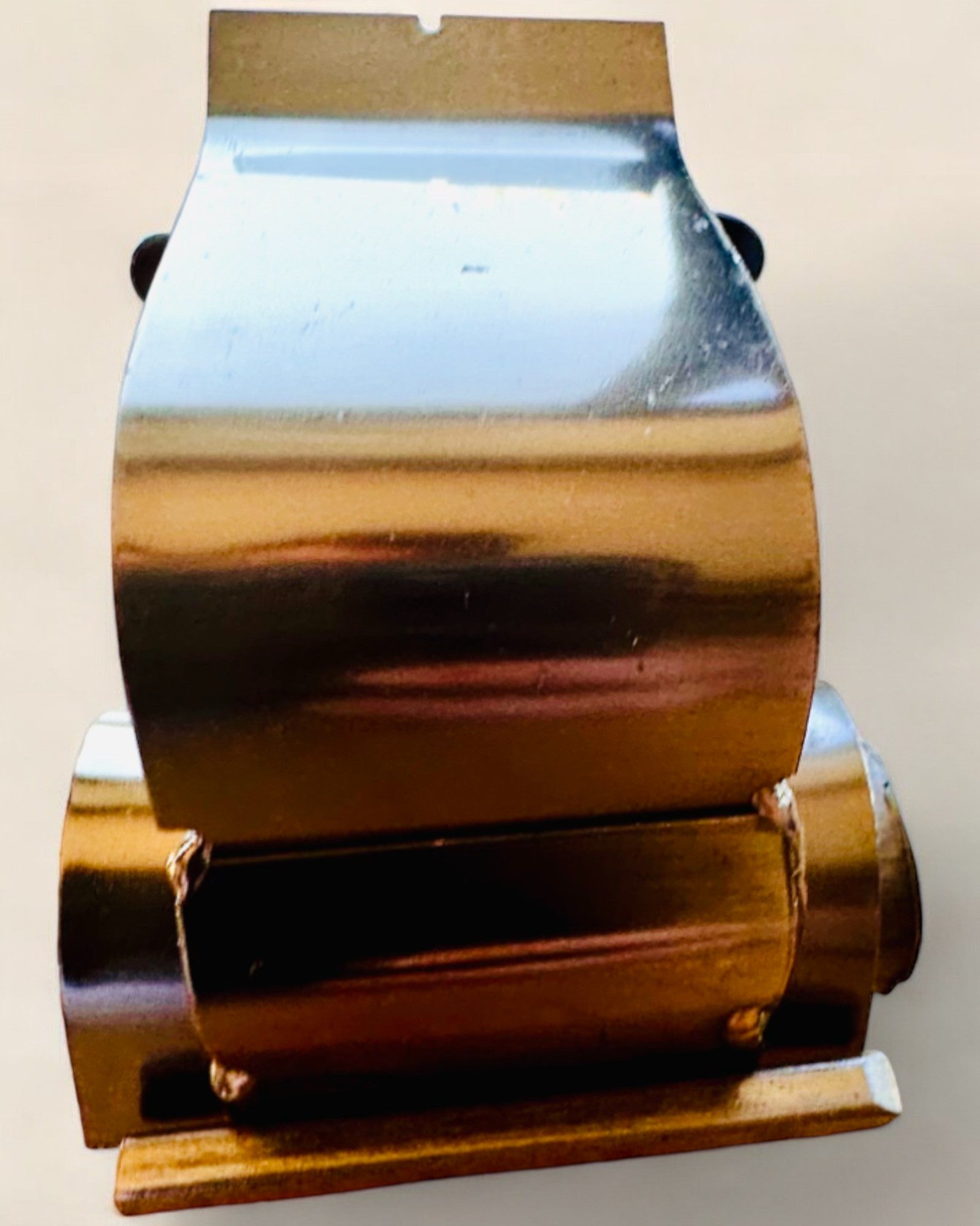 Ρετρό Κλασικό Αυτοκινητάκι, αυτοκίνητο, από Σίδερο - Συλλογή "Vintage Drive", μοντέλο αυτοκινήτου, εξατομίκευση με χάραξη για δώρο