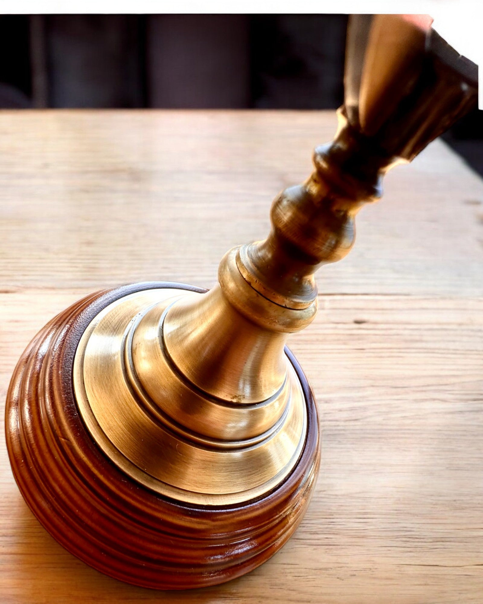 Astrolabium Artis 2 - 30 cm ύψος, Χειροποίητο με Επιλογή Χαρακτικής, διακόσμηση για το γραφείο, premium