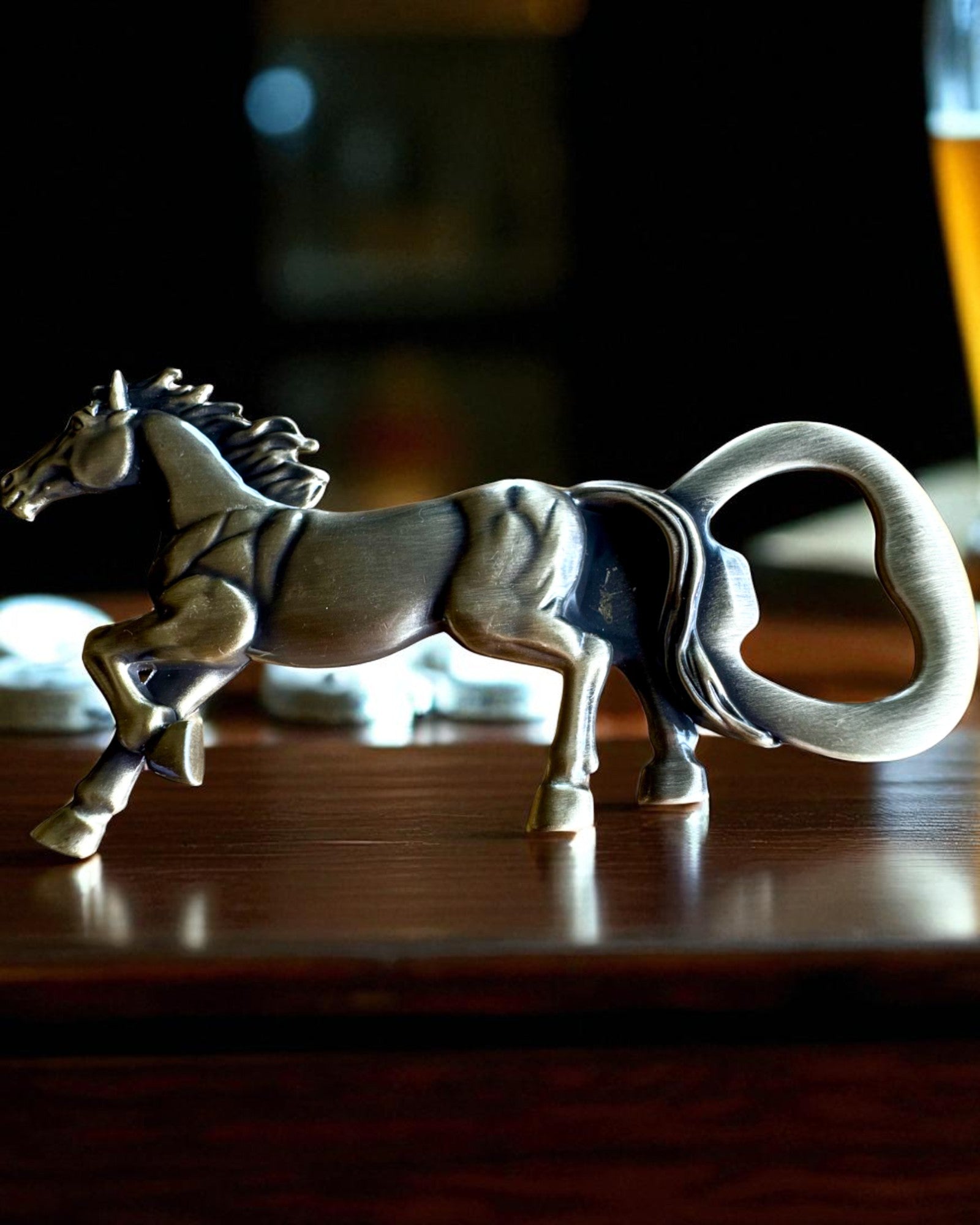 Ανοιχτήρι για μπουκάλια Vintage - 7 παραλλαγές, εξατομίκευση με χάραξη για δώρο