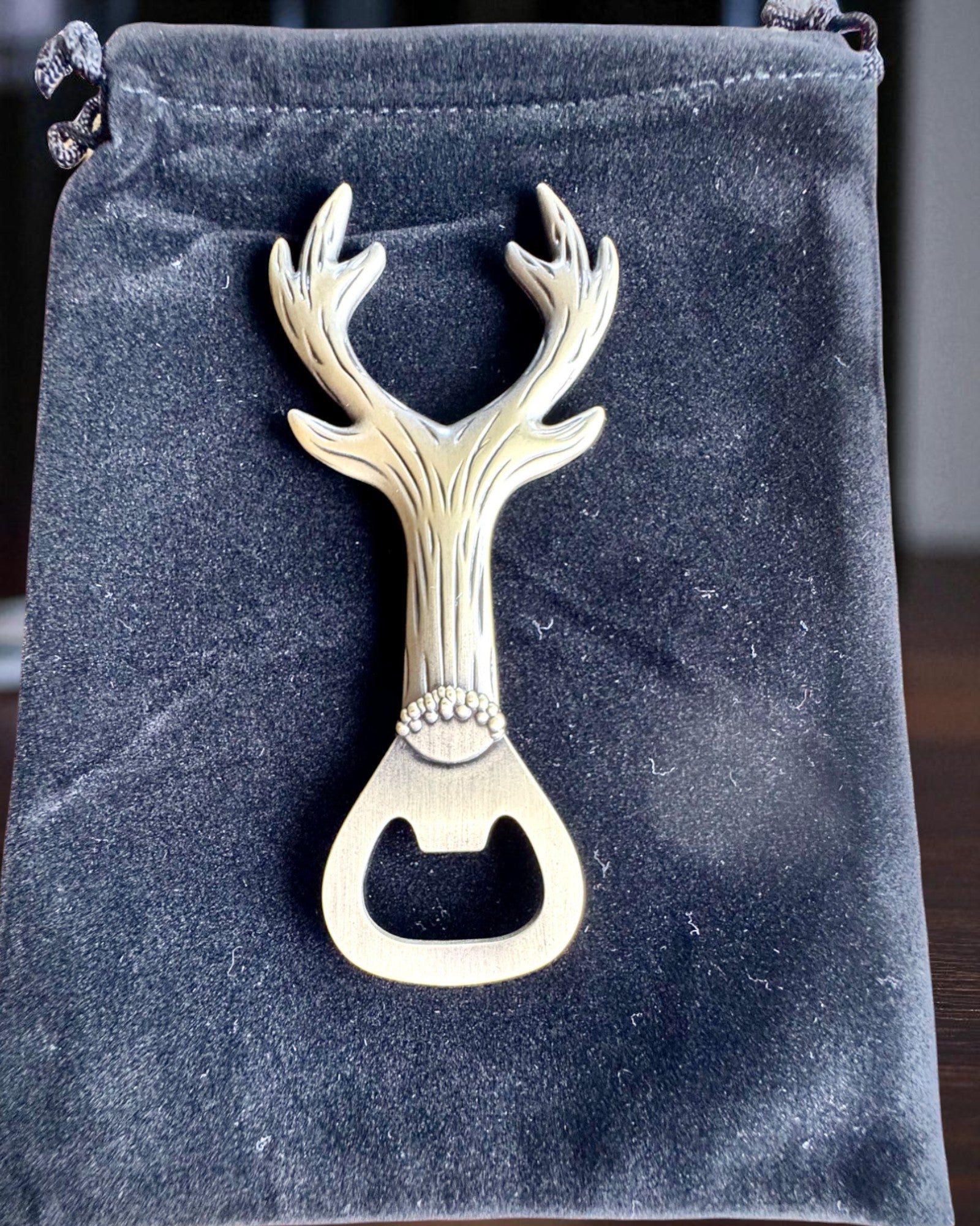 Otwieracz do butelek Vintage Zwierzaki - 7 wariantów, personalizacja grawerem na prezent