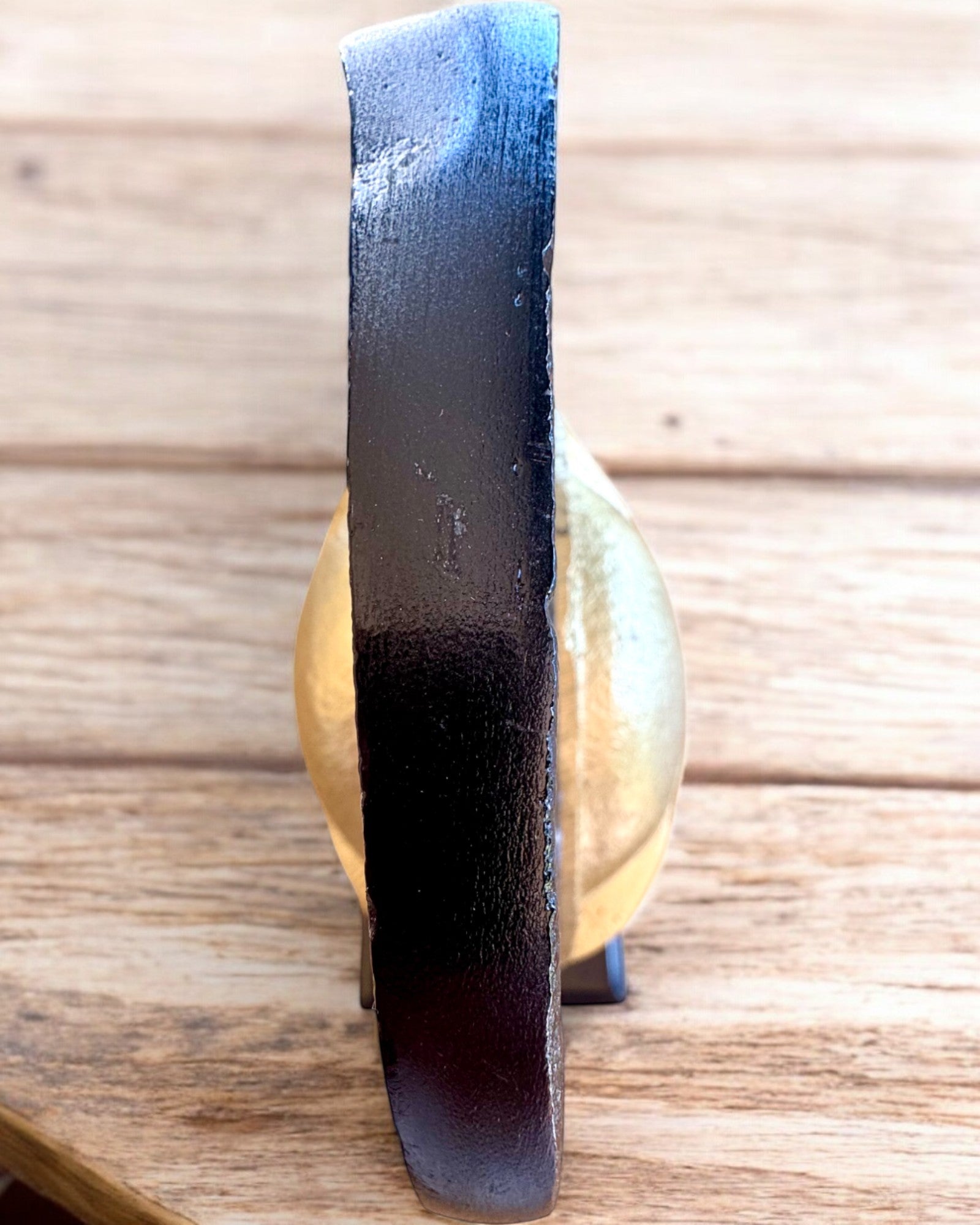 Κράνος Σπαρτιάτη Premium – χειροποίητο διακοσμητικό γλυπτό, δυνατότητα εξατομίκευσης με χάραξη για δώρο