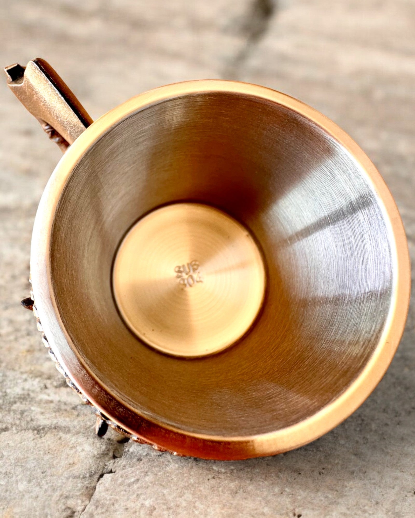 Κούπα Viking Ragnar's Horn - με Επιλογή Χαράγματος για δώρο, 250 ml