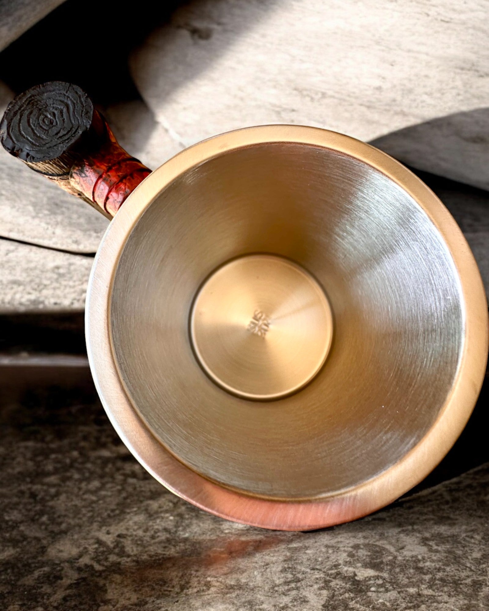 Μαύρη Κούπα του Πολεμιστή Δράκου με Δυνατότητα Χάραξης για δώρο, χωρητικότητα 600 ml