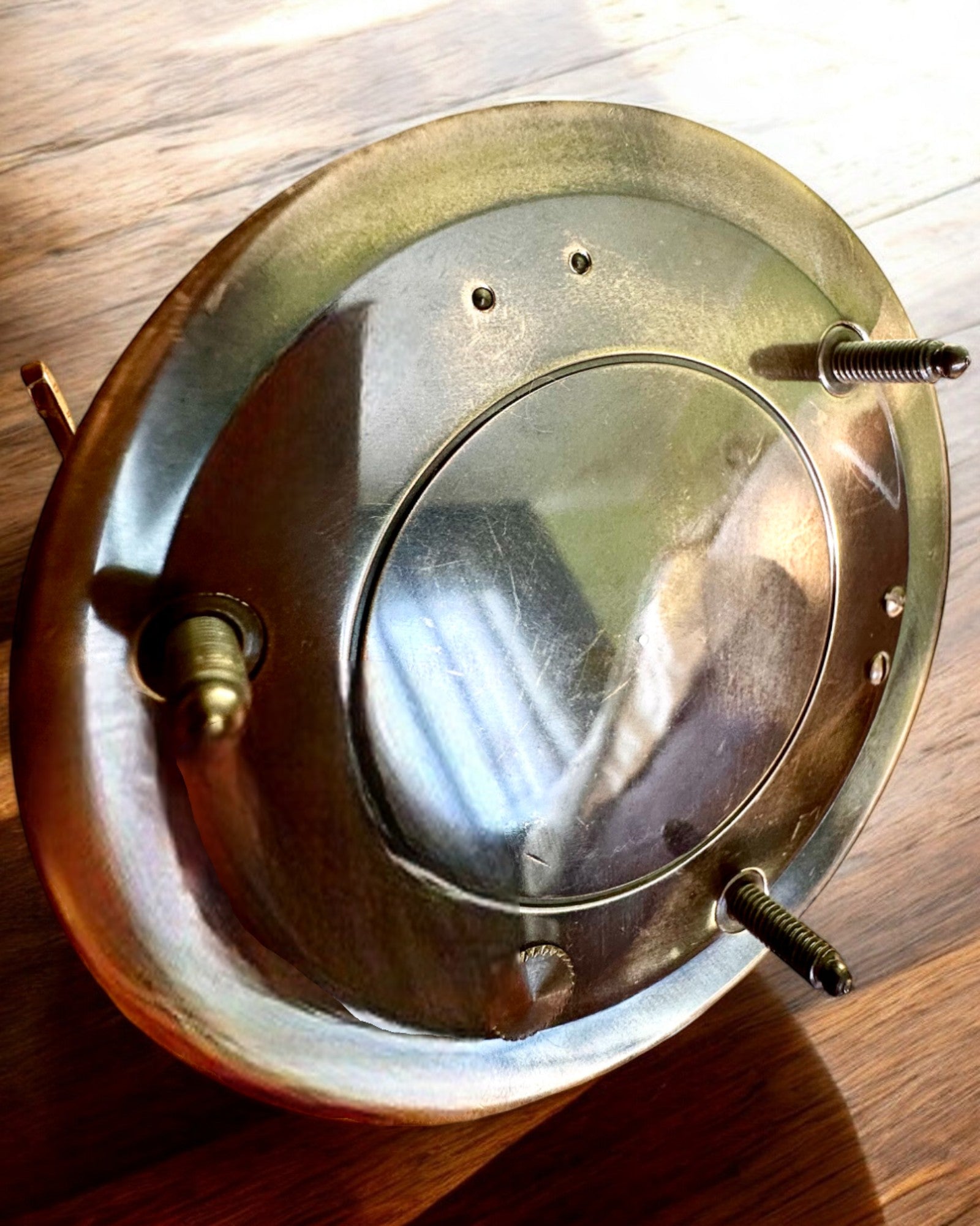 Κομπάς Καπετάνιου "Odkrywca 2" - δυνατότητα εξατομίκευσης με χάραξη για δώρο, 2 χρωματικές παραλλαγές για επιλογή