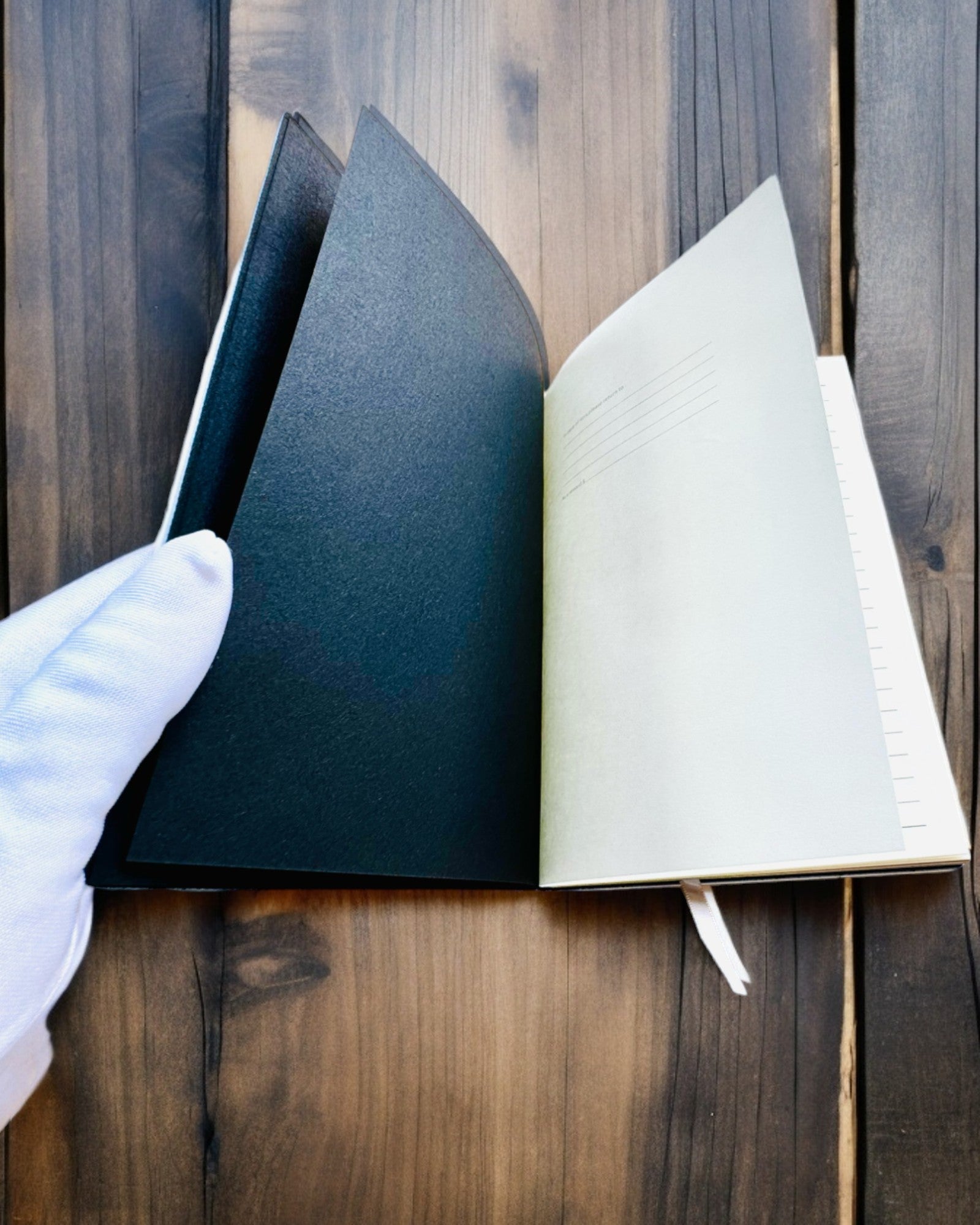 Καλλιτεχνικό Σημειωματάριο, σημειωματάριο μασκαράδα - A5, εξατομίκευση με χάραξη για δώρο