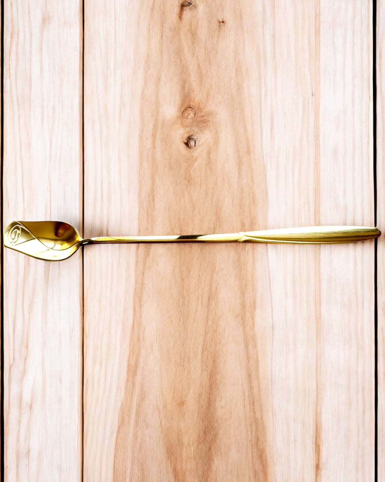 Προσωποποιημένο Κουτάλι Τριαντάφυλλο με Επιλογή Χαρακτικής για δώρο - 3 διαθέσιμες χρωματικές παραλλαγές