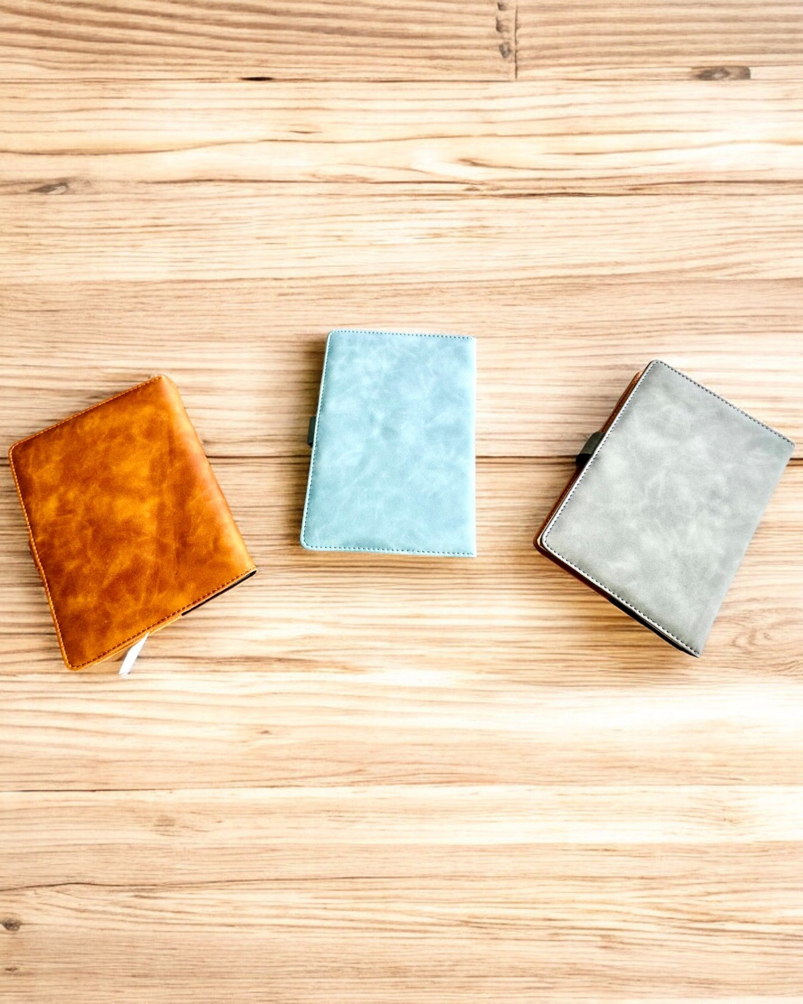 Μυστικό Σημειωματάριο A5 Vintage με κωδικό κλειδώματος - Επιλέξτε το Στυλ σας, εξατομίκευση με χάραξη για δώρο