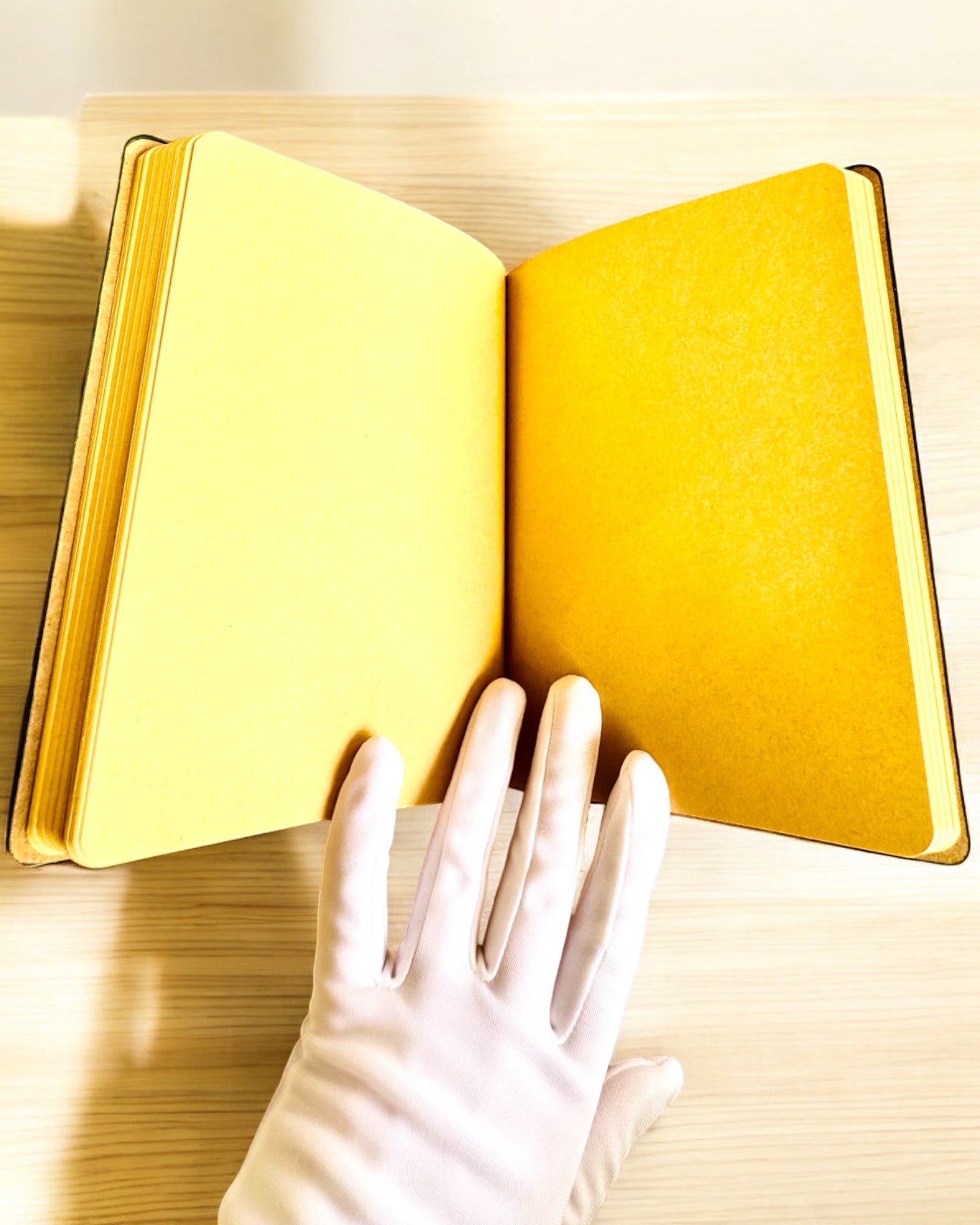 Vintage Σημειωματάριο "Κλειδί του Παρελθόντος" - Δυνατότητα χάραξης για δώρο, σημειωματάριο