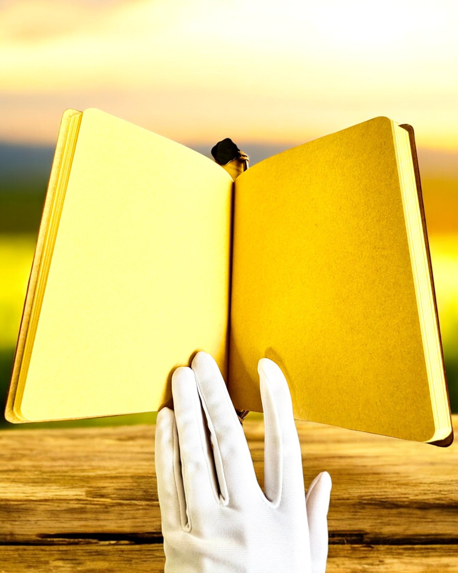 Vintage Σημειωματάριο "Κλειδί του Παρελθόντος" - Δυνατότητα χάραξης για δώρο, σημειωματάριο