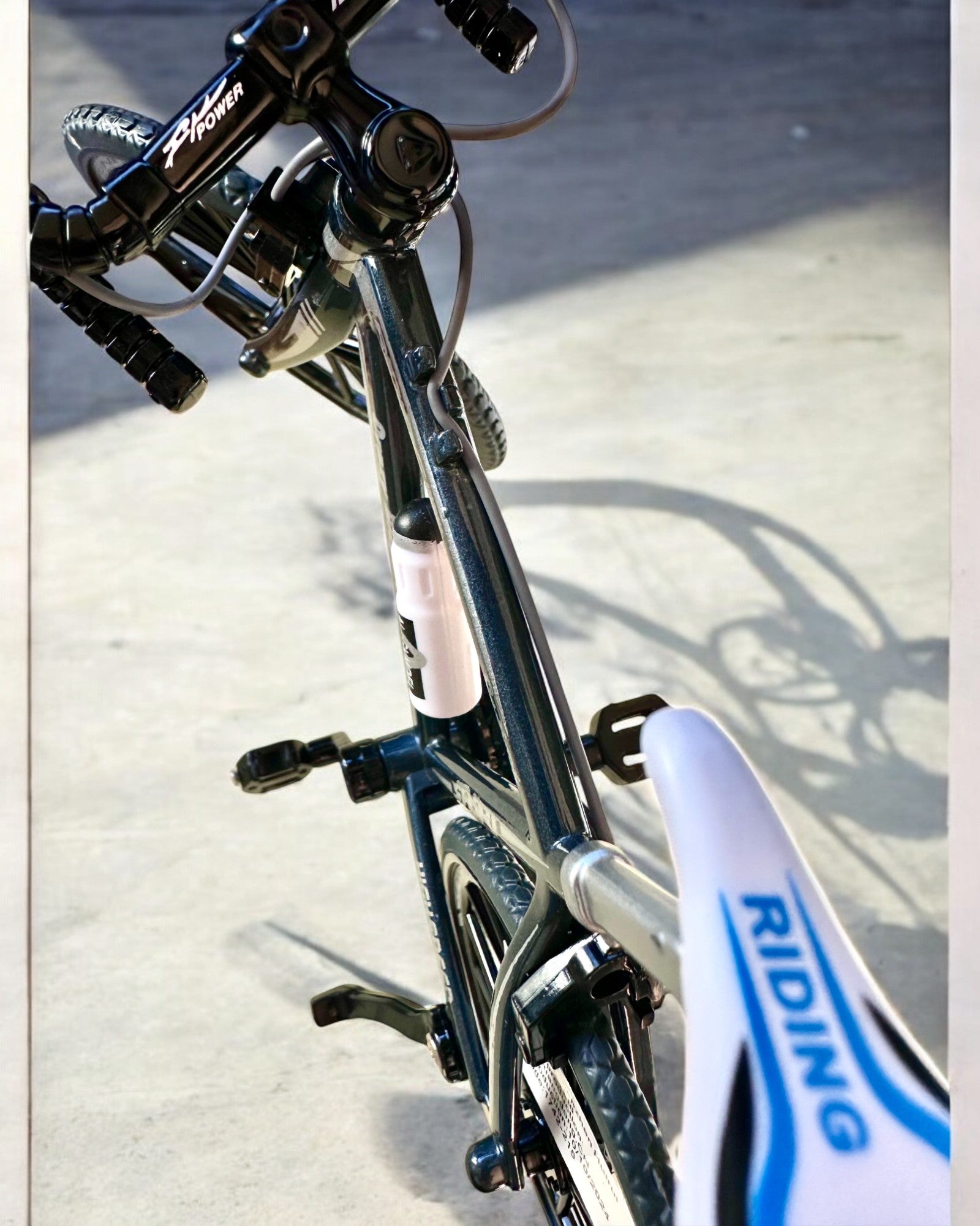 Μινιατούρα Μεταλλικό Μοντέλο Κόκκινο Ποδήλατο "SpeedMaster" εξατομίκευση με χάραξη για δώρο, 2 χρωματικές παραλλαγές