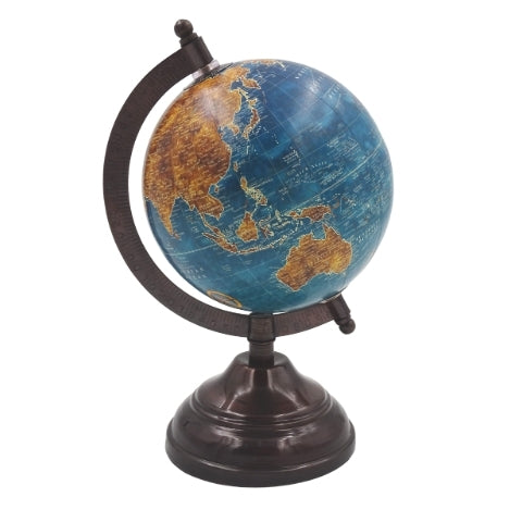 Globus Dekoracyjny Blue Ocean – NC2577
