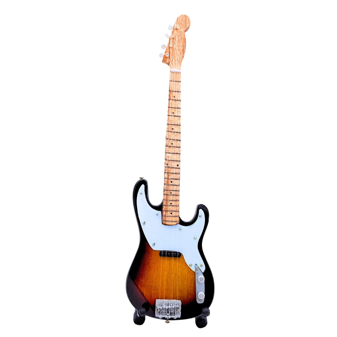 Mini gitara w stylu Sting – MGT-2554