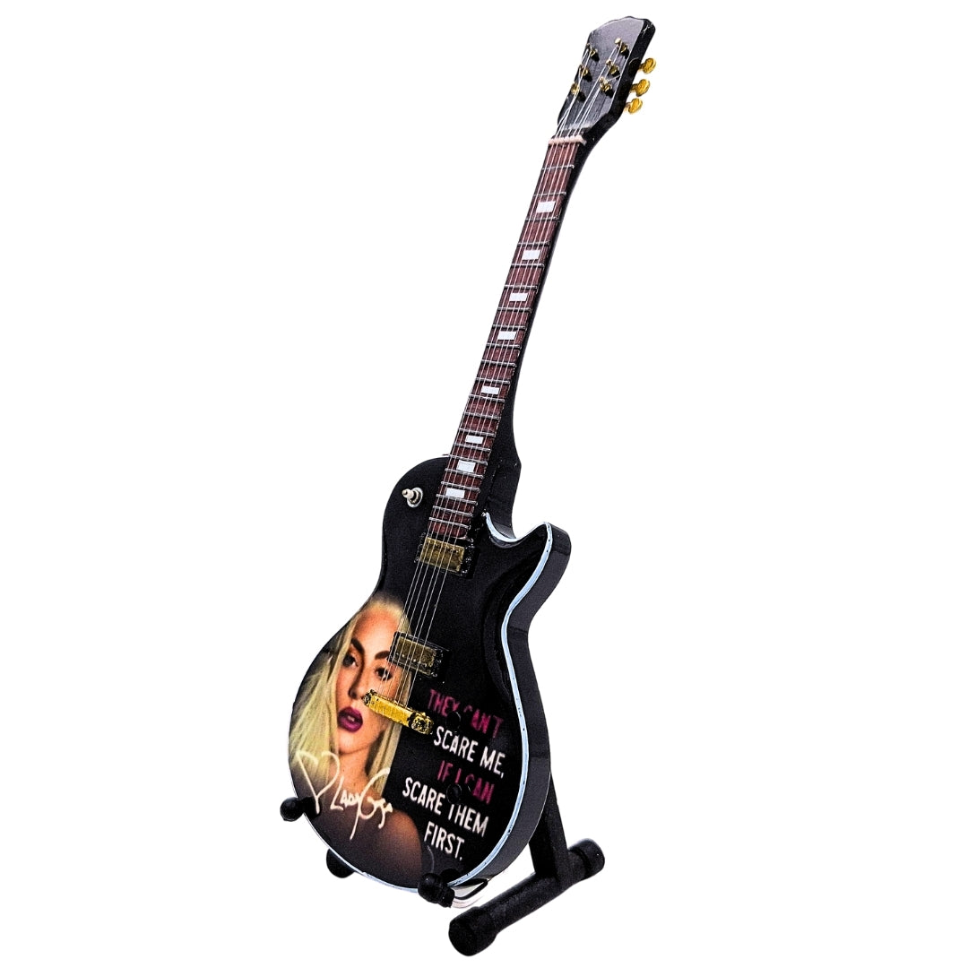 Mini Gitara – Lady Gaga – SPE-132