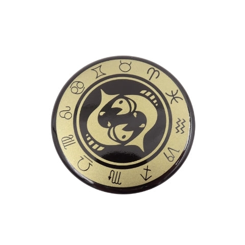 Magnes Ryby znak zodiaku