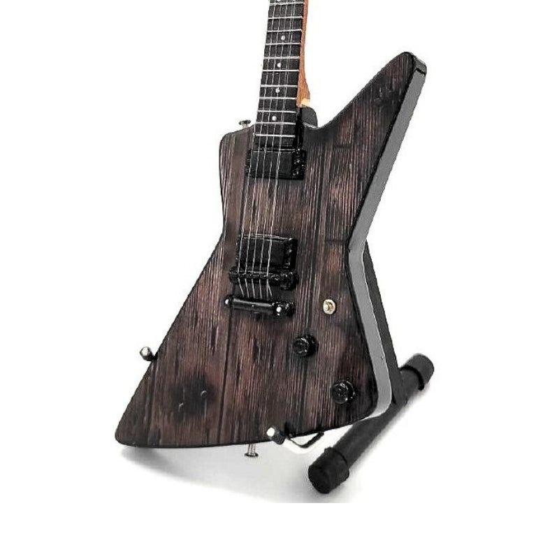 Mini Gitara – Metallica - James Hetfield – MGT-8860