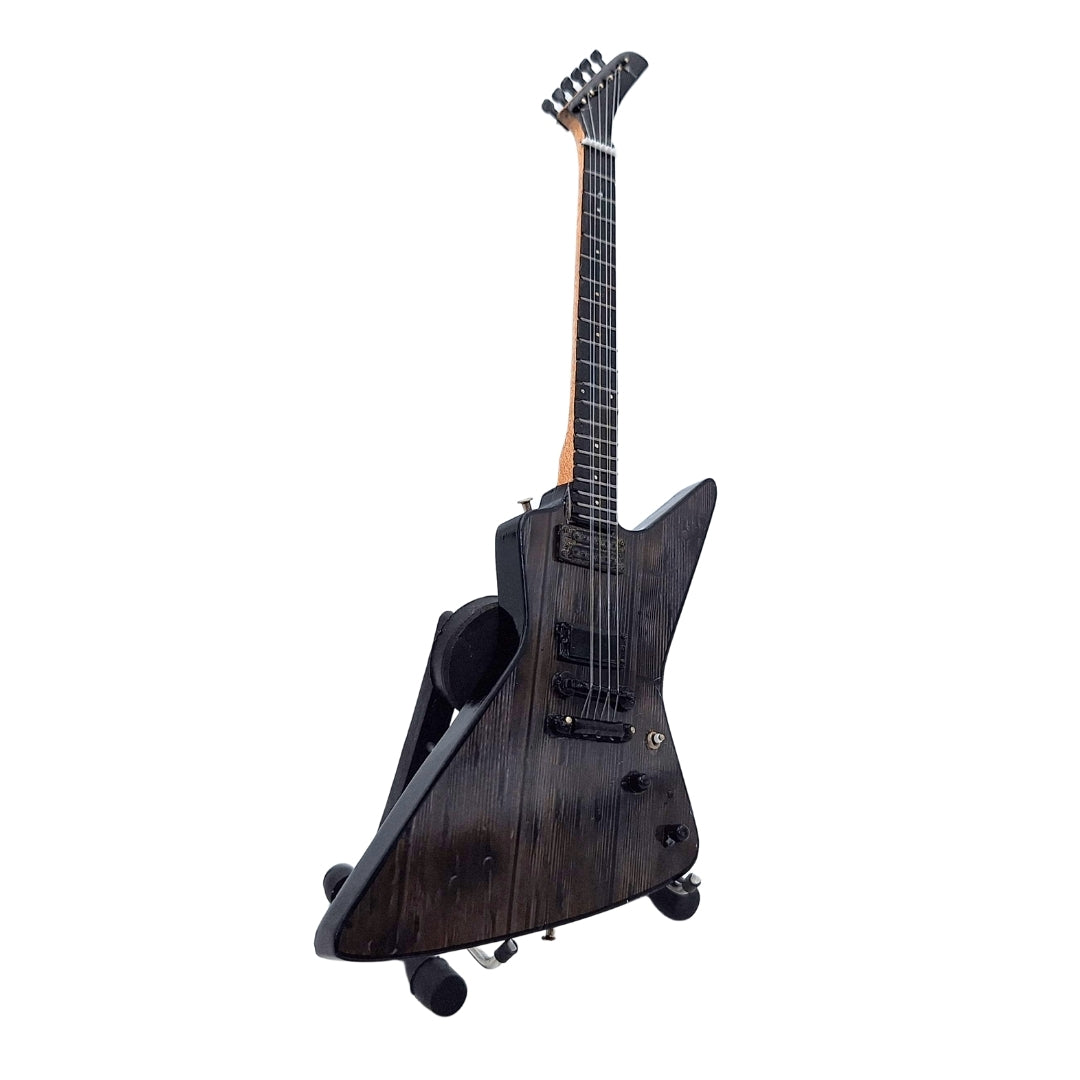 Mini Gitara – Metallica - James Hetfield – MGT-8860