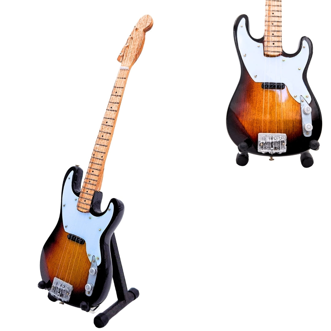 Mini gitara w stylu Sting – MGT-2554