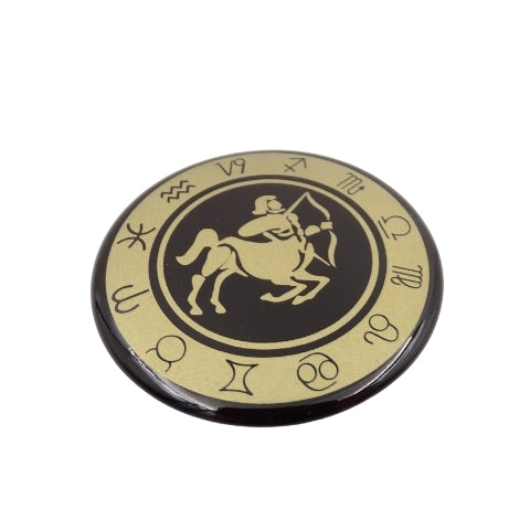 Magnes Strzelec znak zodiaku