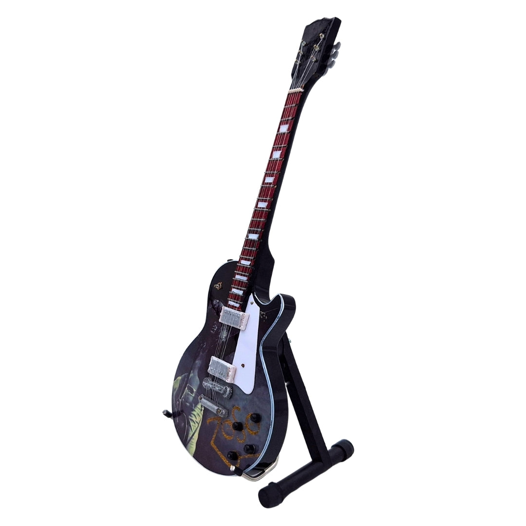 Mini Gitara Led Zeppelin Jimi Page – MGT-8624
