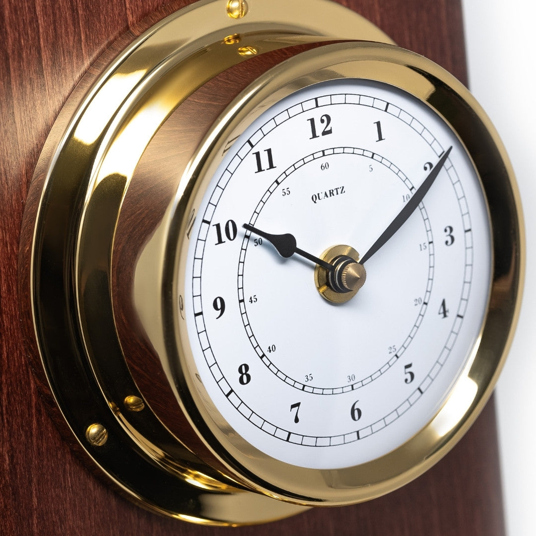 Marynistyczna Stacja Pogody Ekskluzywna - 1538-22