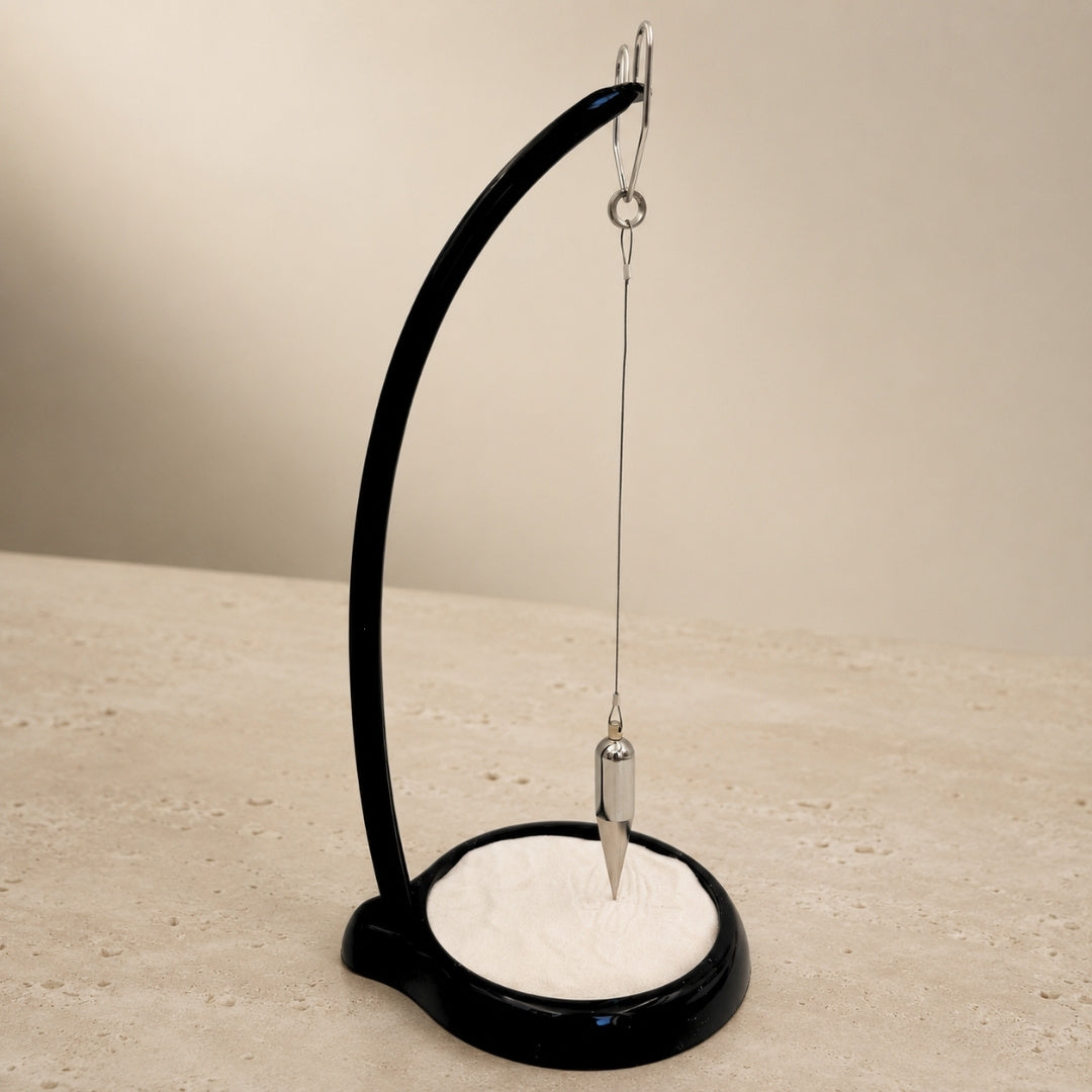Wahadło Piaskowe Sand Pendulum - Gadżet Dekoracja - SP012