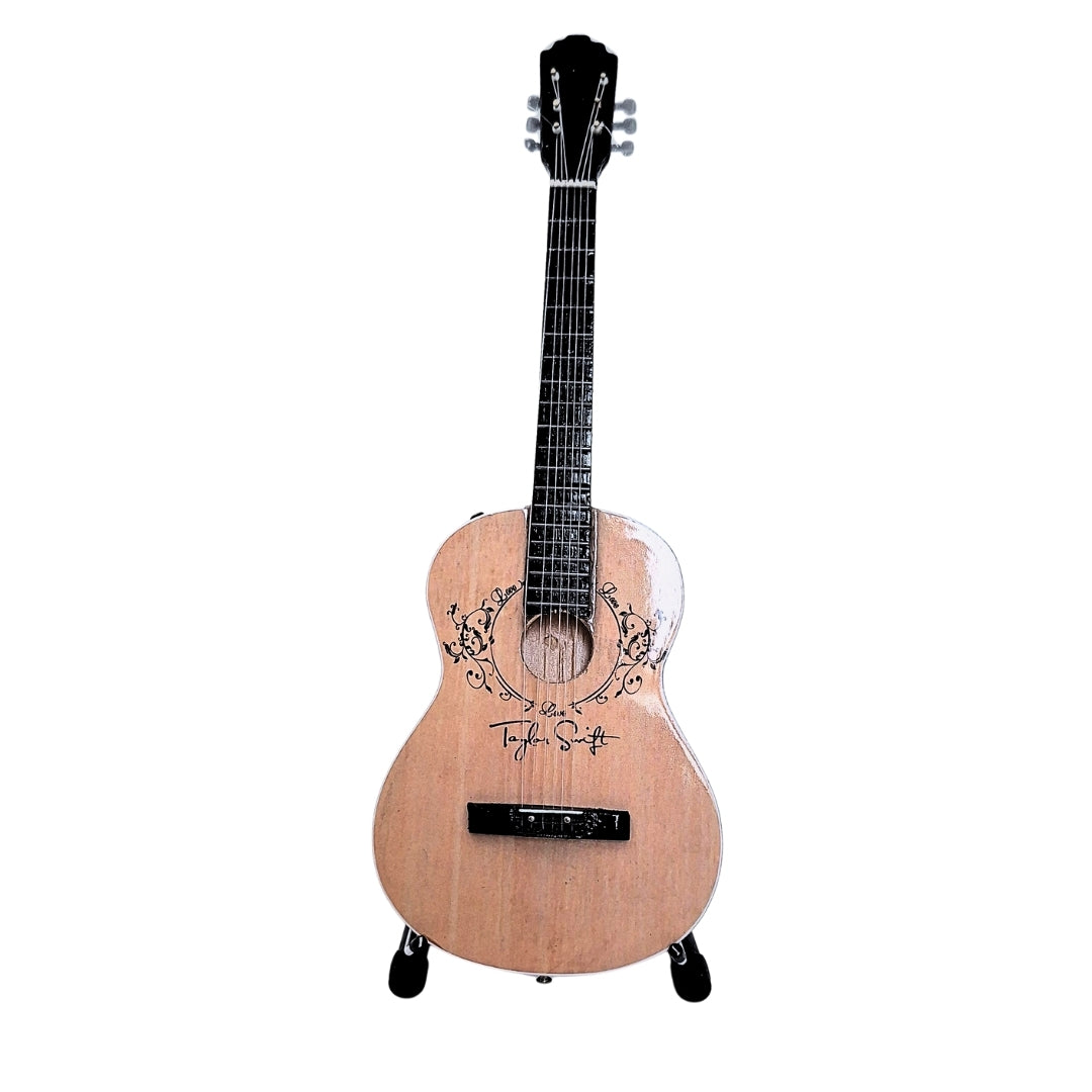 Mini Gitara – Taylor Swift – MGT-8938