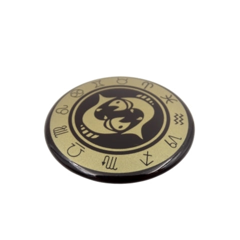 Magnes Ryby znak zodiaku