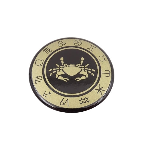Magnes Rak znak zodiaku