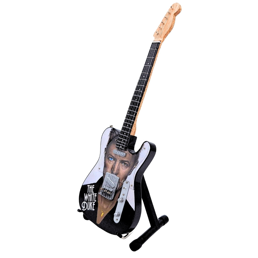 Mini Gitara – David Bowie – MGT-8976
