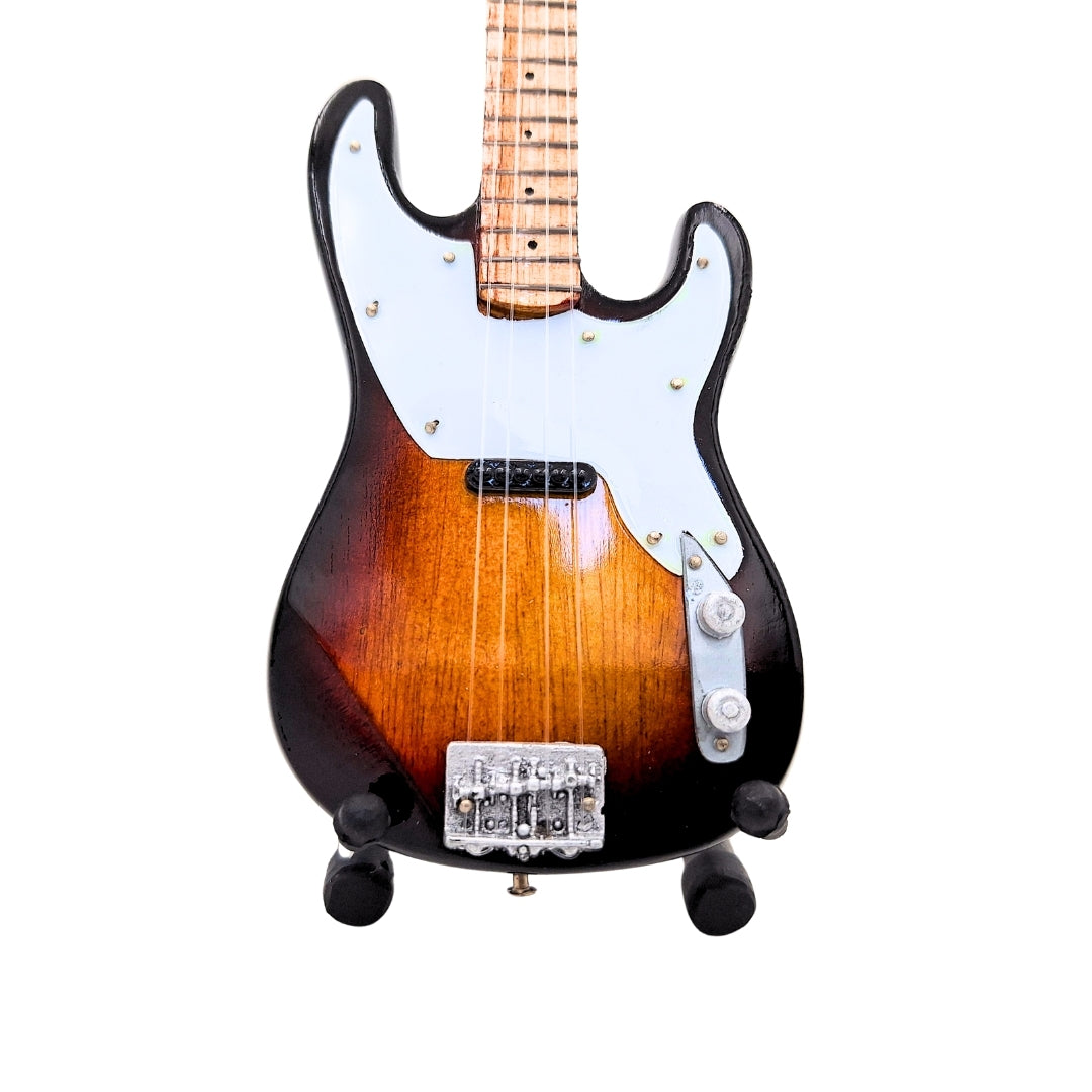 Mini gitara w stylu Sting – MGT-2554