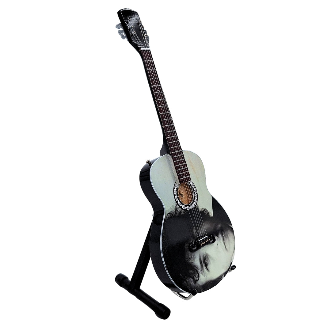Mini Gitara – Bob Dylan – MGT-5845