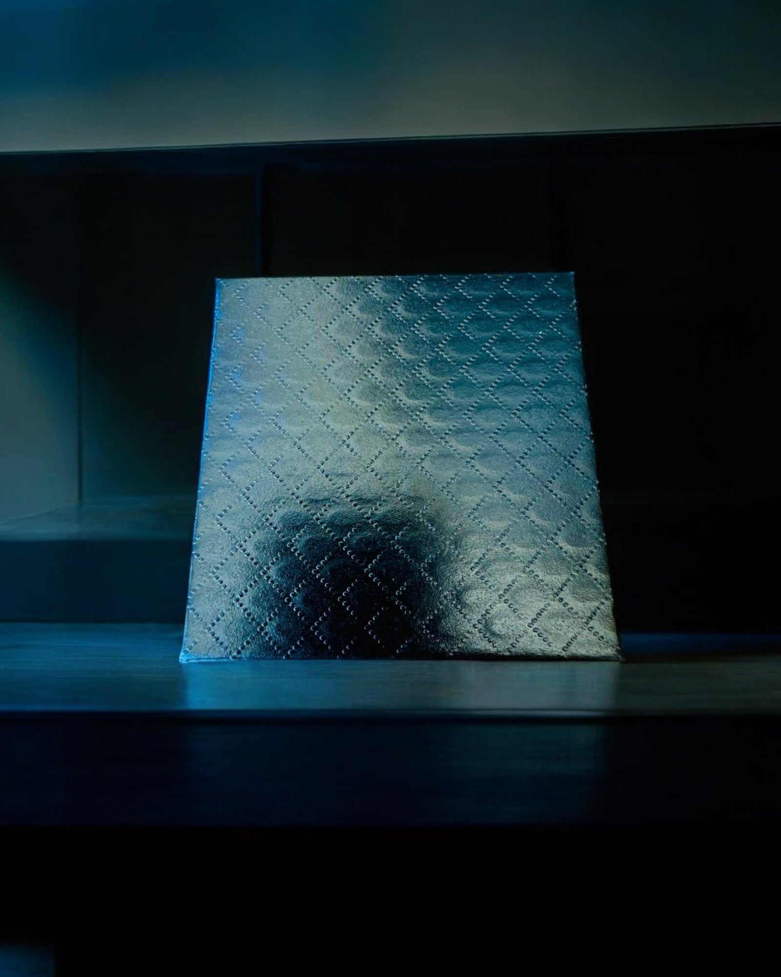 Κομπάσο σε στυλ τσέπης ρολογιού "Navigator" - Χρώμα σκούρο μέταλλο