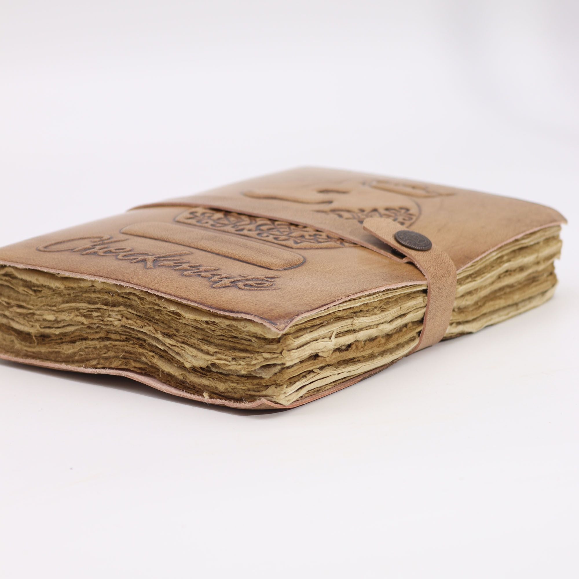 Notes Szachisty Checkmate Book
