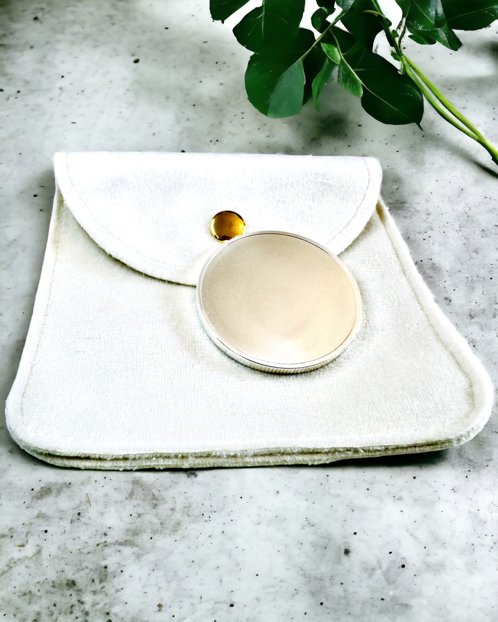 Άδεια Μονέτα Πρόκλησης με Δυνατότητα Προσωποποίησης Χαράγματος – Συλλεκτική, 40mm, τέσσερα μοντέλα