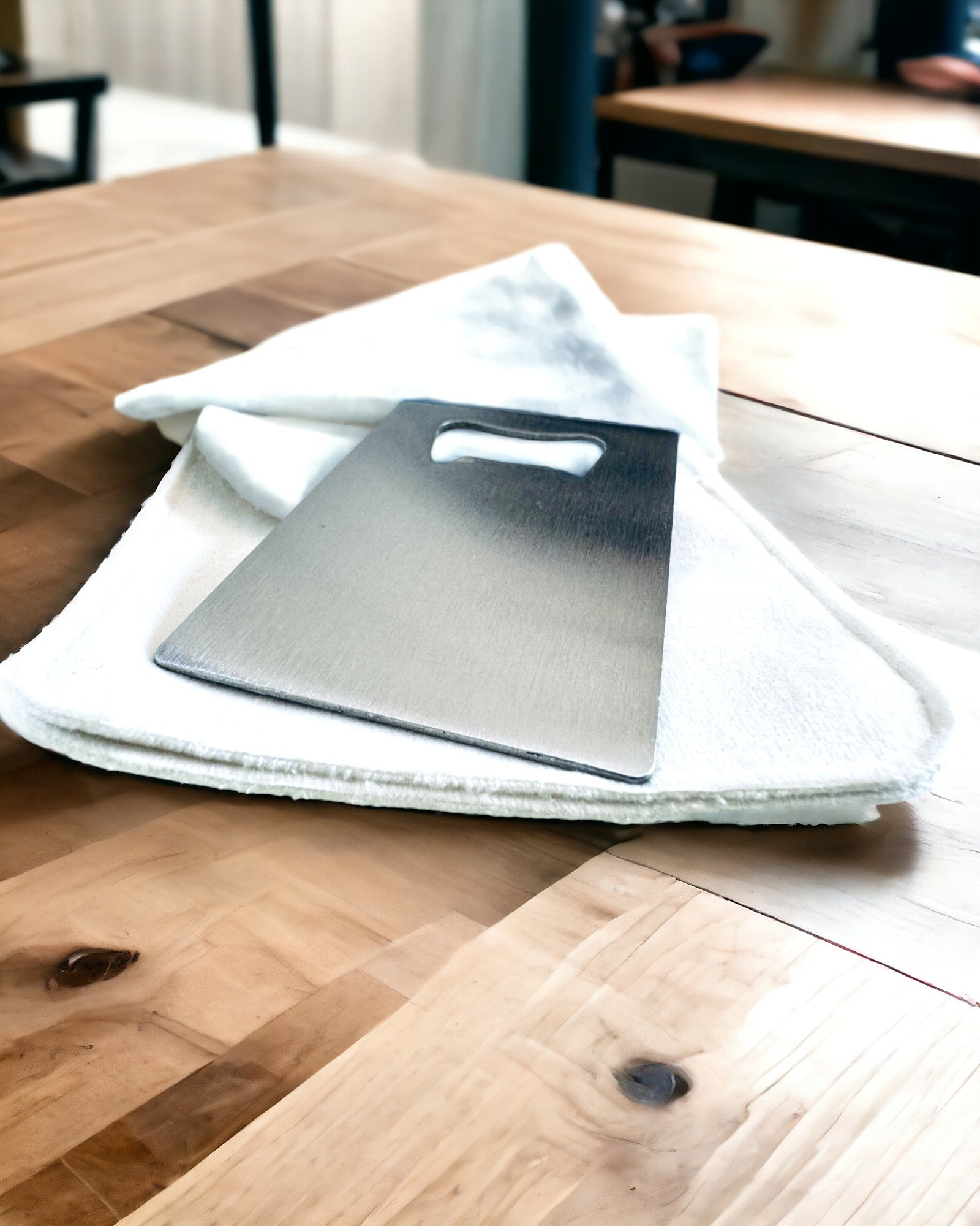 Ανοιχτήρι Μπουκαλιών από Ανοξείδωτο Ατσάλι - Κομψό και Πρακτικό Gadget - εξατομίκευση με χάραξη