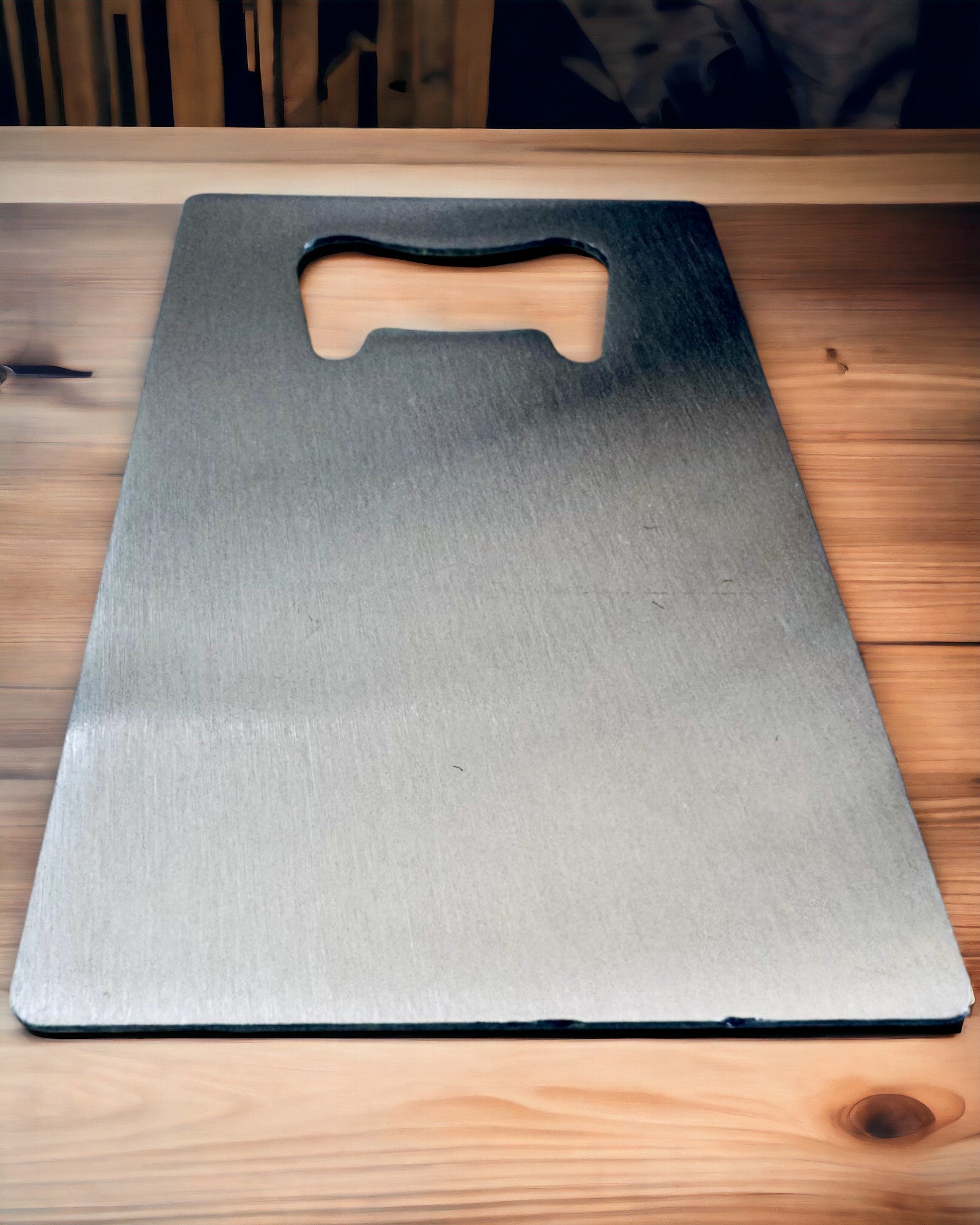 Ανοιχτήρι Μπουκαλιών από Ανοξείδωτο Ατσάλι - Κομψό και Πρακτικό Gadget - εξατομίκευση με χάραξη