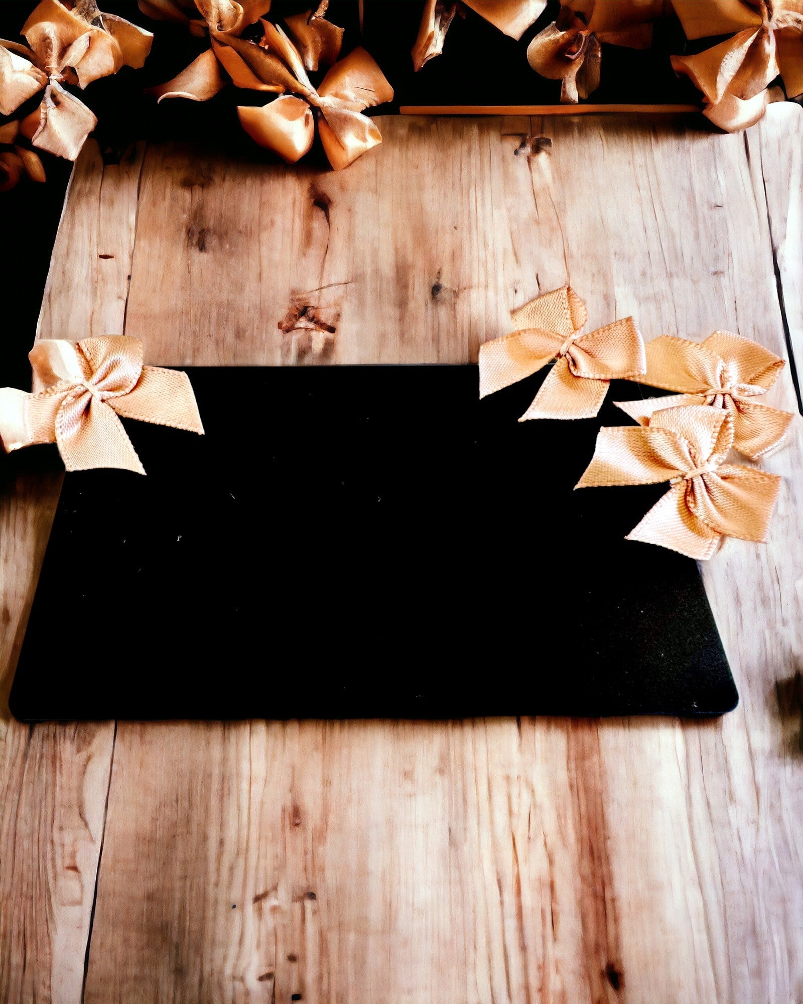 Αποκλειστική Μαύρη Μεταλλική Επαγγελματική Κάρτα με Δυνατότητα Προσωποποίησης – Ιδανική για Δώρο