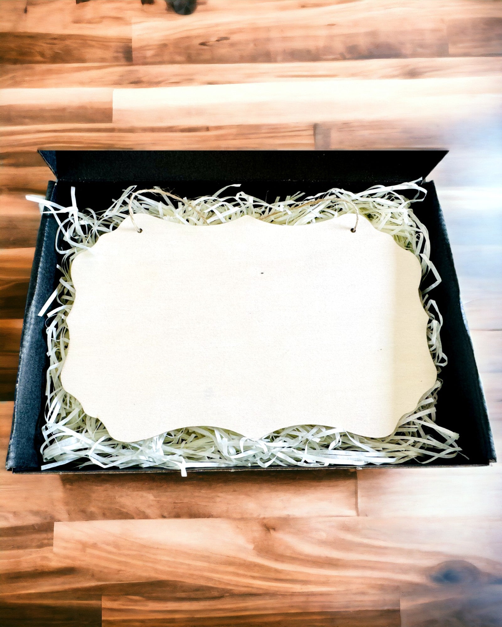 Ξύλινο Διακοσμητικό Κρεμαστό με Δυνατότητα Προσωποποίησης – Πολλά Σχήματα