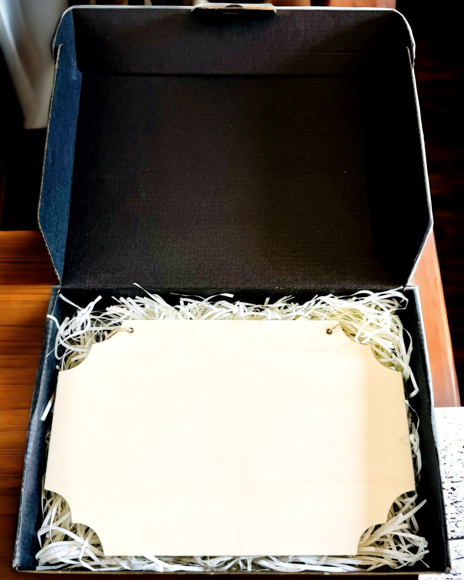 Ξύλινο Διακοσμητικό Κρεμαστό με Δυνατότητα Προσωποποίησης – Πολλά Σχήματα