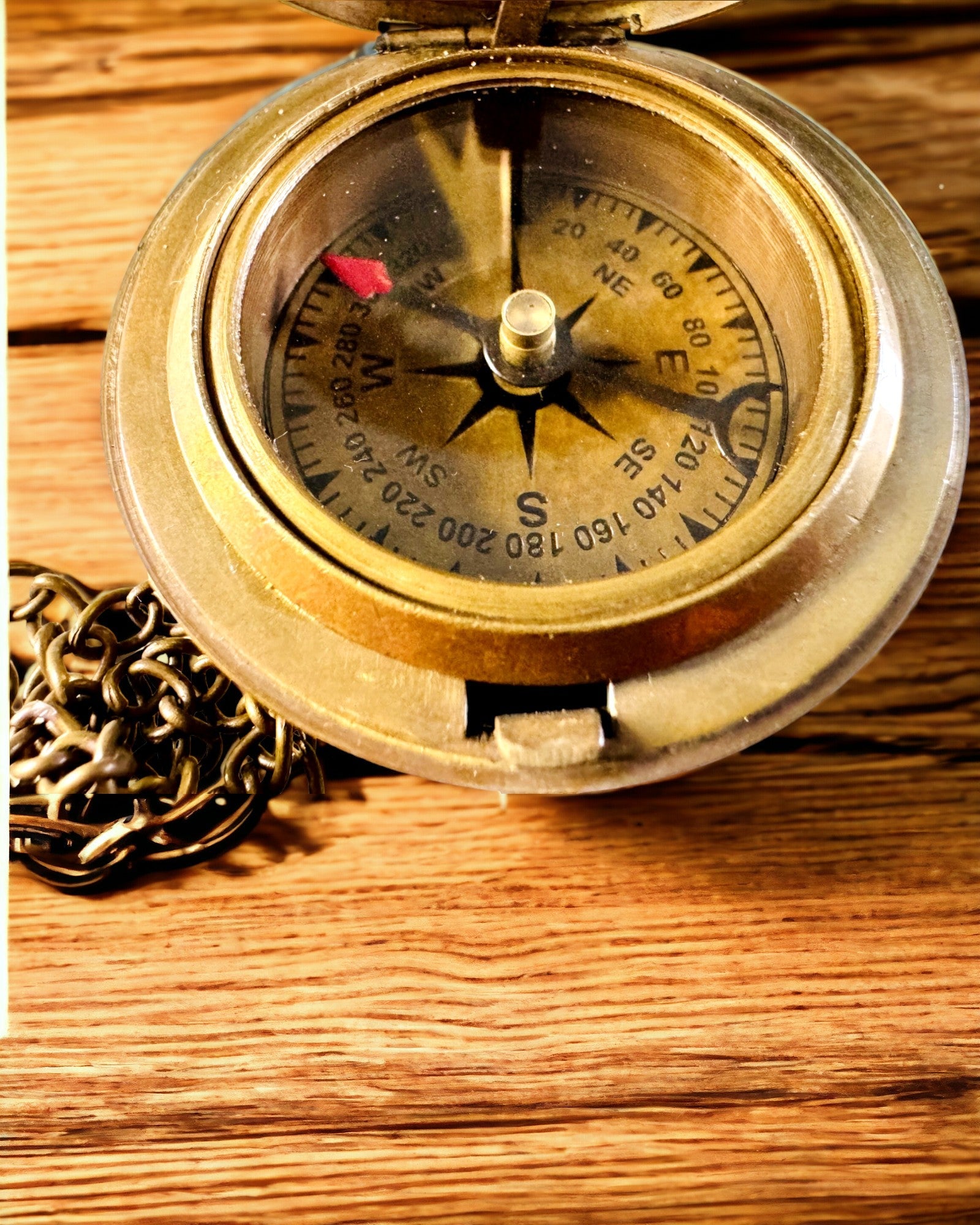 Πυξίδα Ναυσιπλοΐας Ταξιδιώτη με χάραξη, εξατομίκευση – Χειροτεχνία Ινδών Τεχνιτών