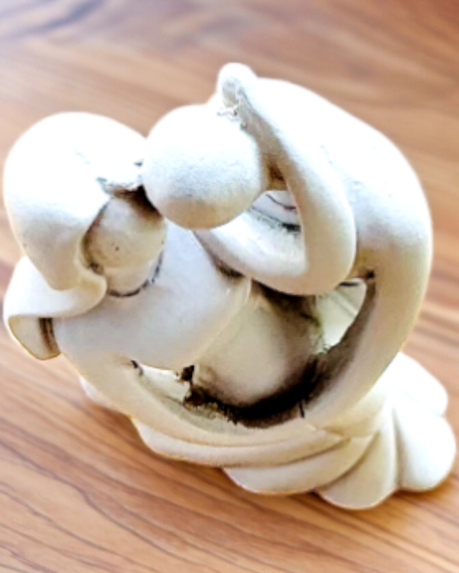 Κομψή Σύνδεση - Μικρό Διακοσμητικό Αγαλματίδιο με Δυνατότητα Χάραξης - χρώμα λευκό