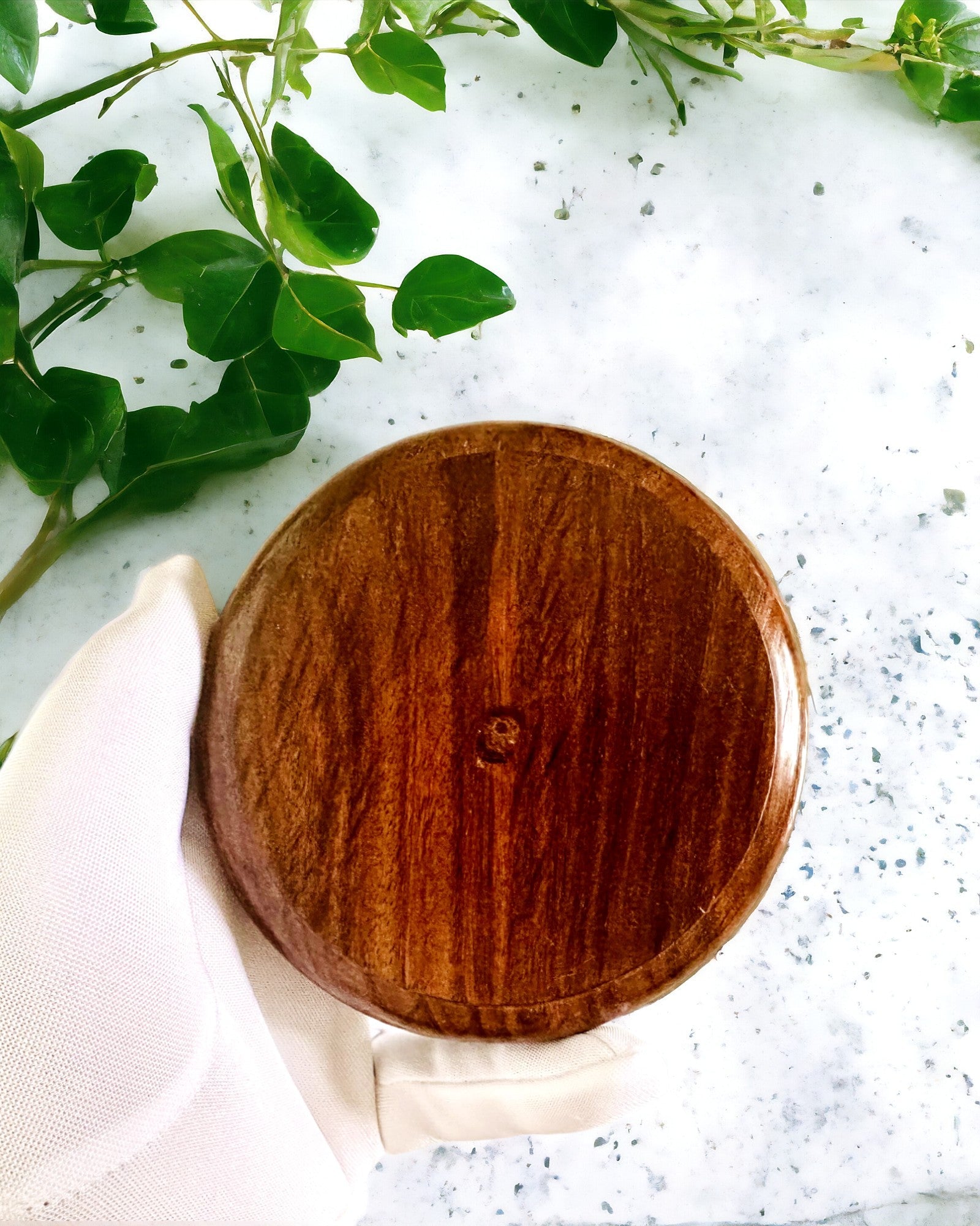 Ξύλινη Πυξίδα Ναυσιπλοΐας με Δυνατότητα Χαράγματος – Χειροποίητη, Χειροτεχνία