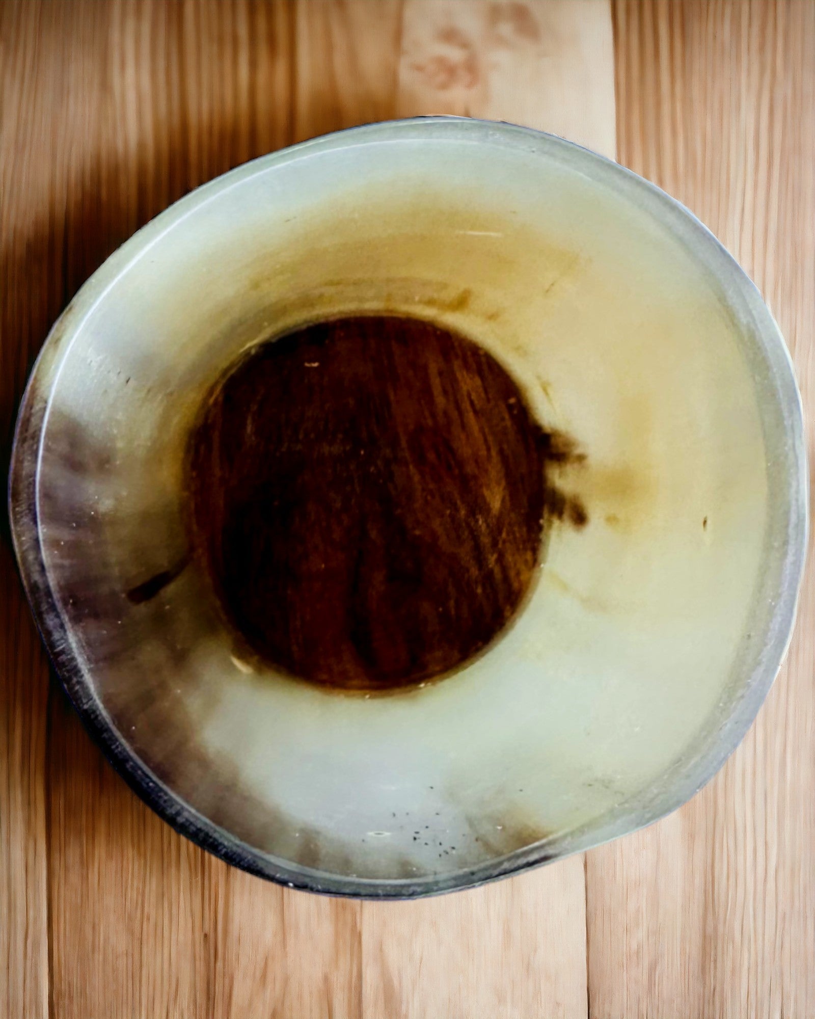 Χειροποίητο Μικρό Κύπελλο με Δυνατότητα Χάραξης, ινδικό ποτήρι, δυνατότητα εξατομίκευσης για δώρο, χάραξη. Ανοιχτό χρώμα