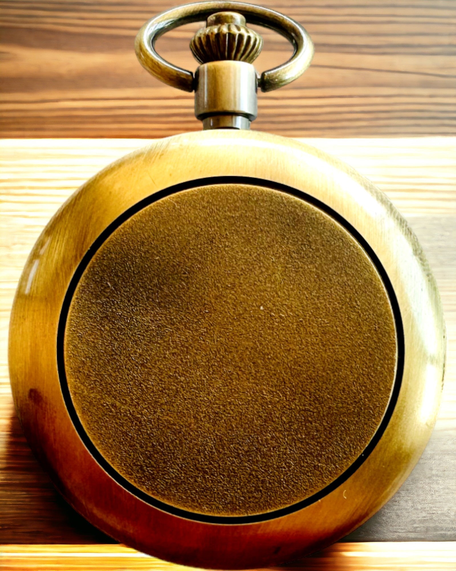 Τσέπης Πυξίδα "Orient Express" με Δυνατότητα Χάραξης