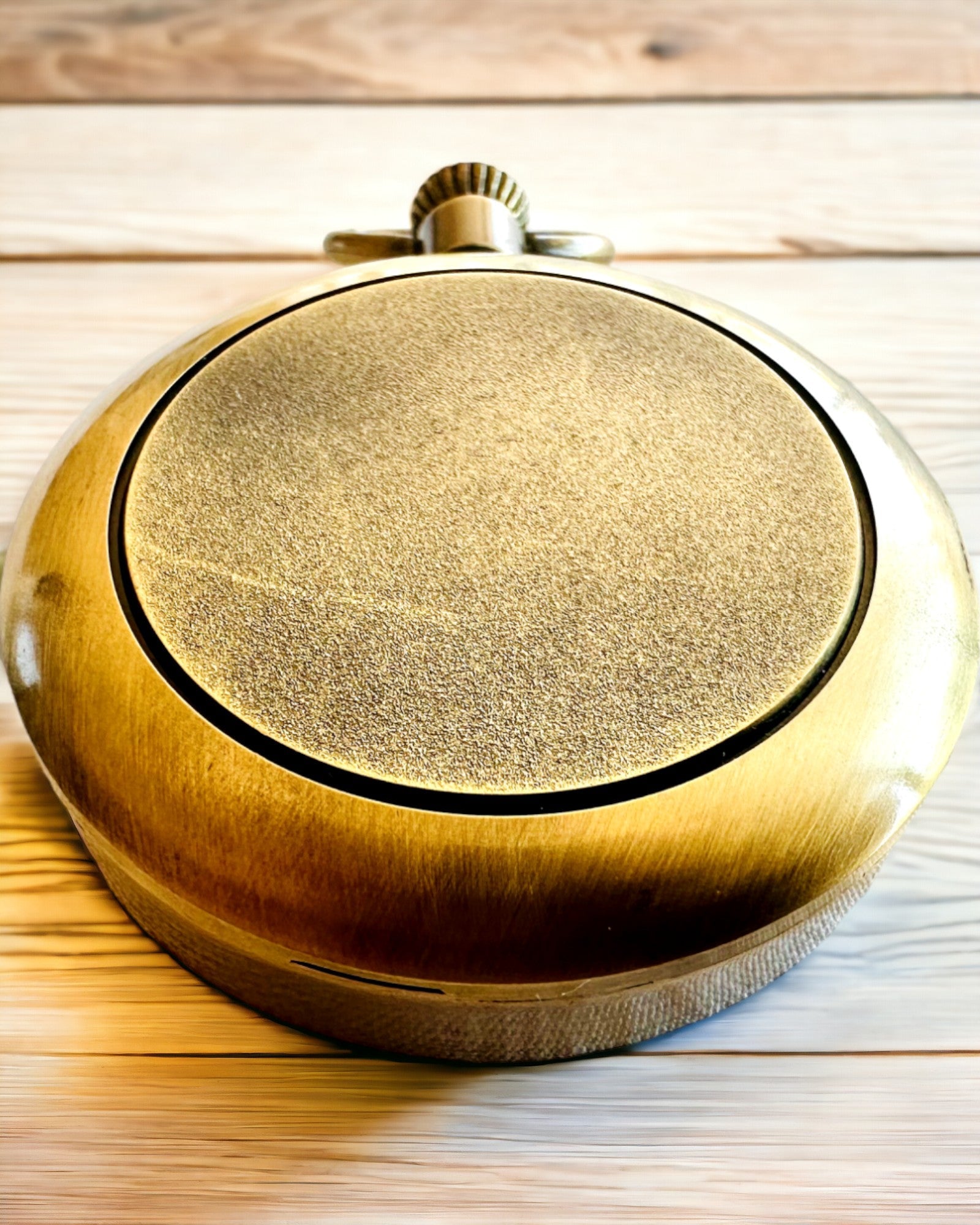 Τσέπης Πυξίδα "Orient Express" με Δυνατότητα Χάραξης